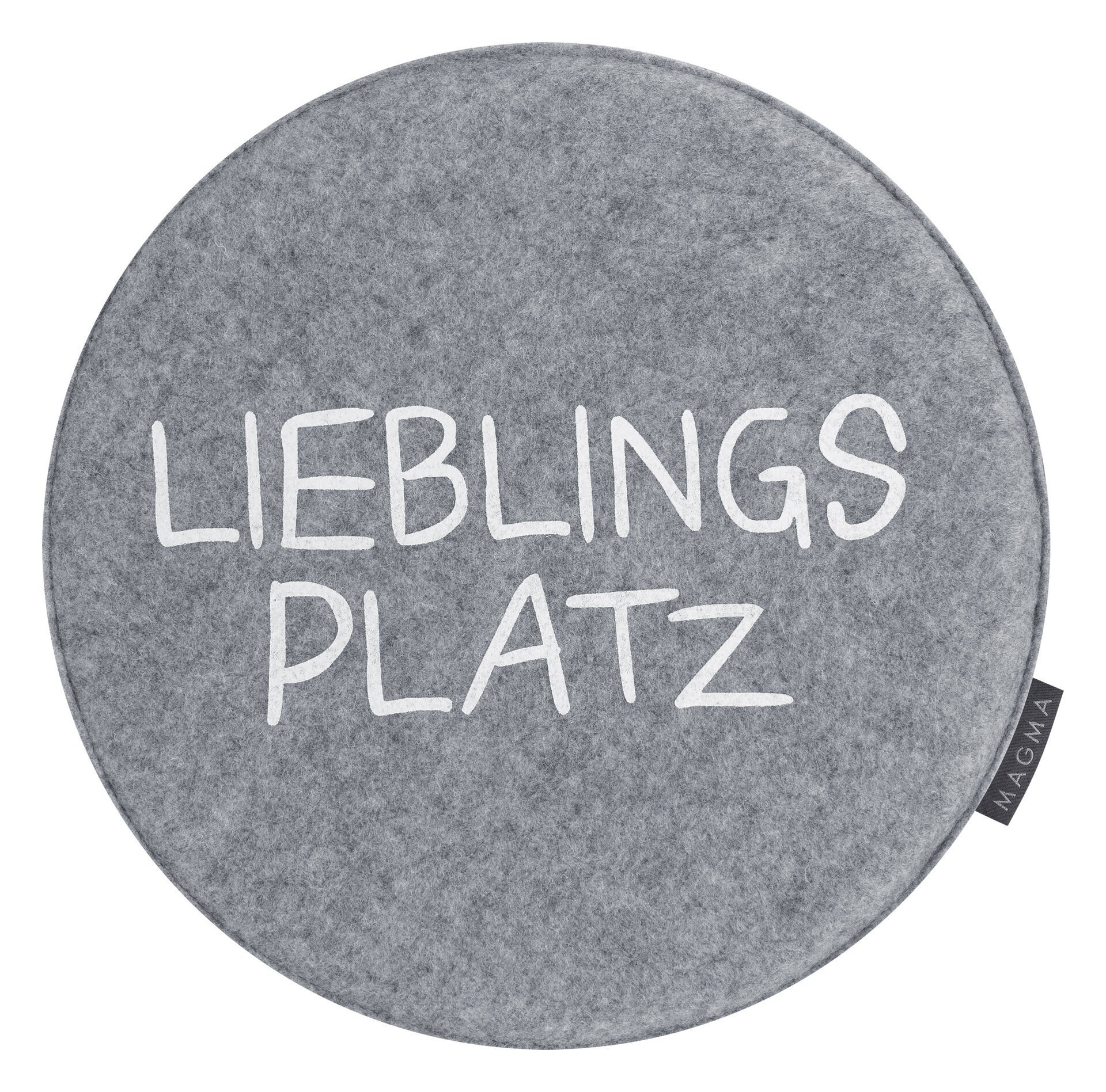 Sitzkissen Form 45, Avaro