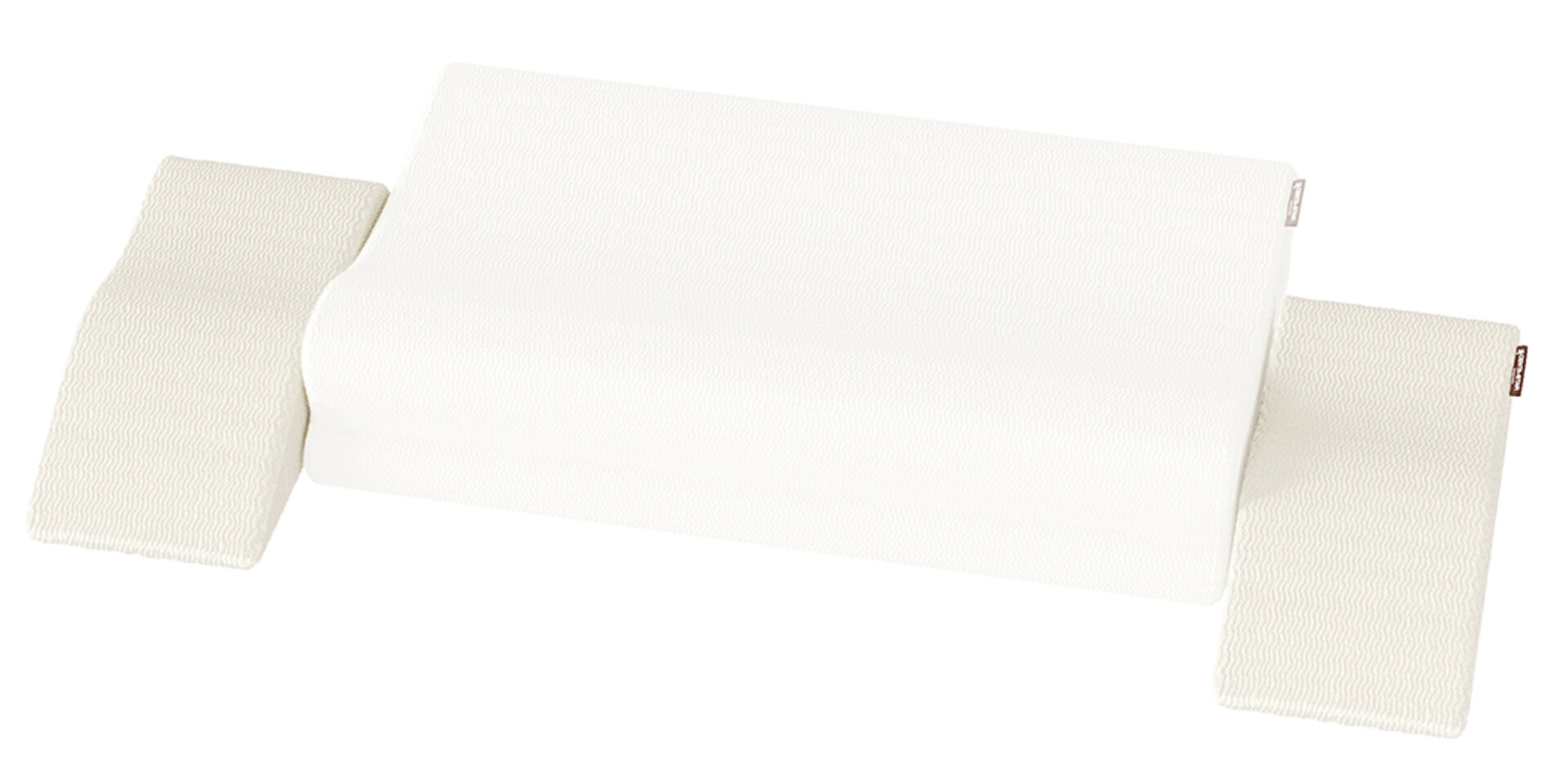 Seitenkissen, NECKPROTECT Seitenkissen