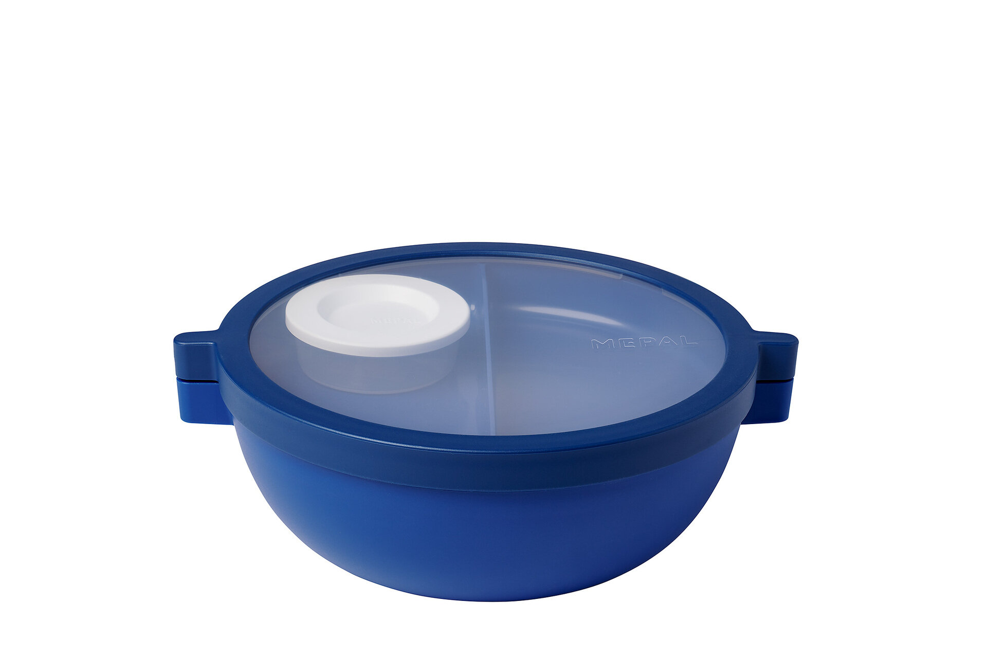 Lunchbowl, Vita
