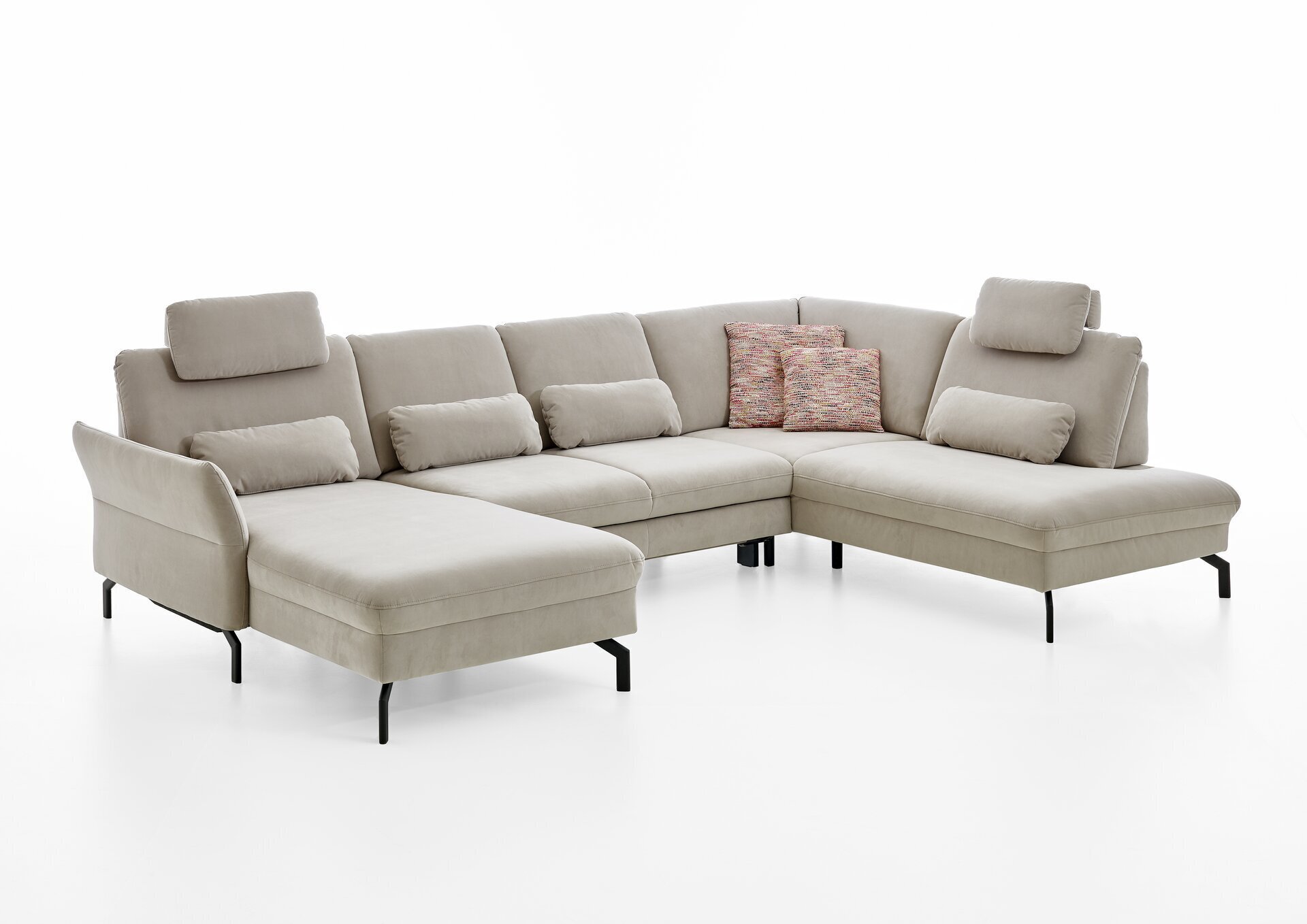 Polstergruppe, Wiesbaden