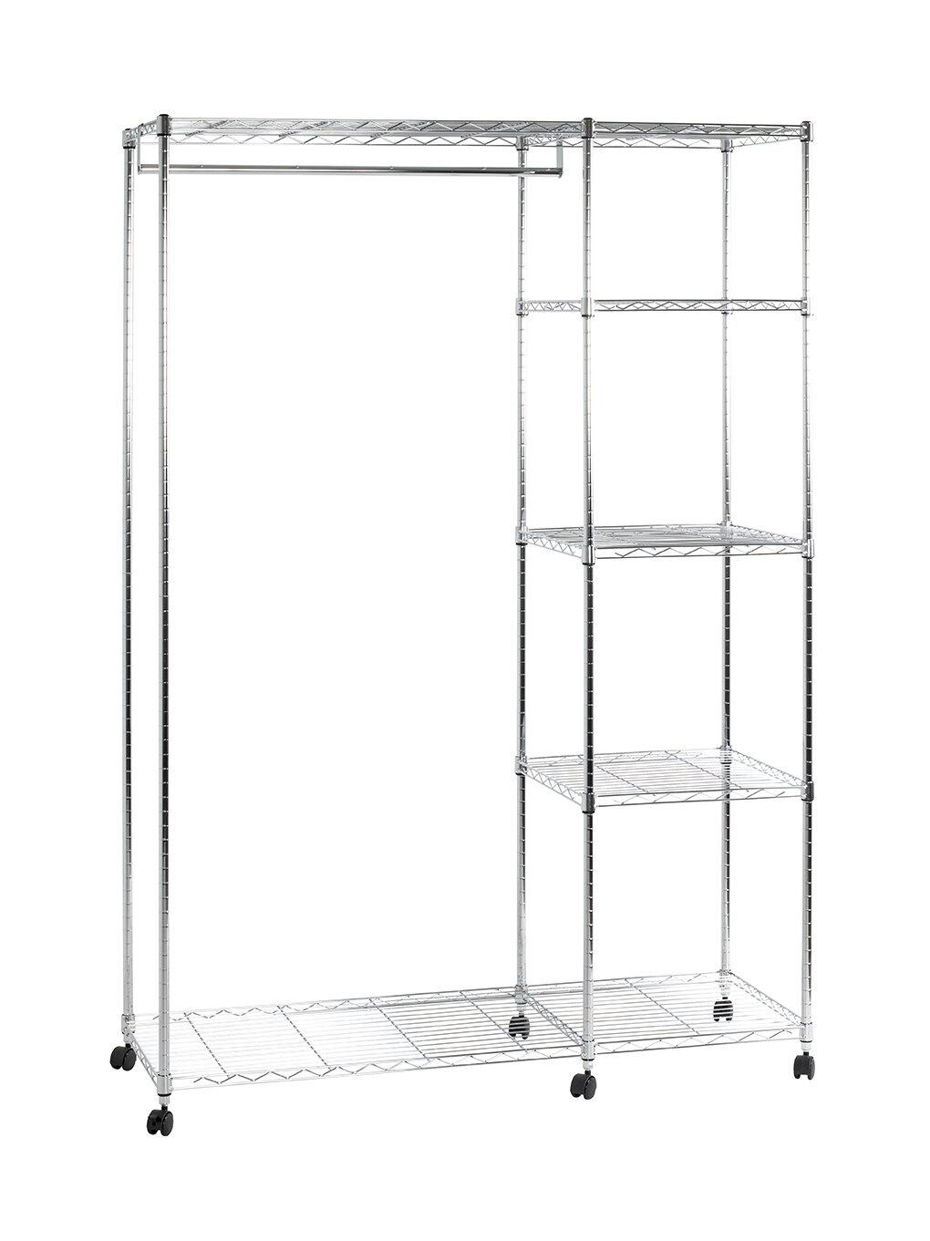 Rollgarderobe, 43685