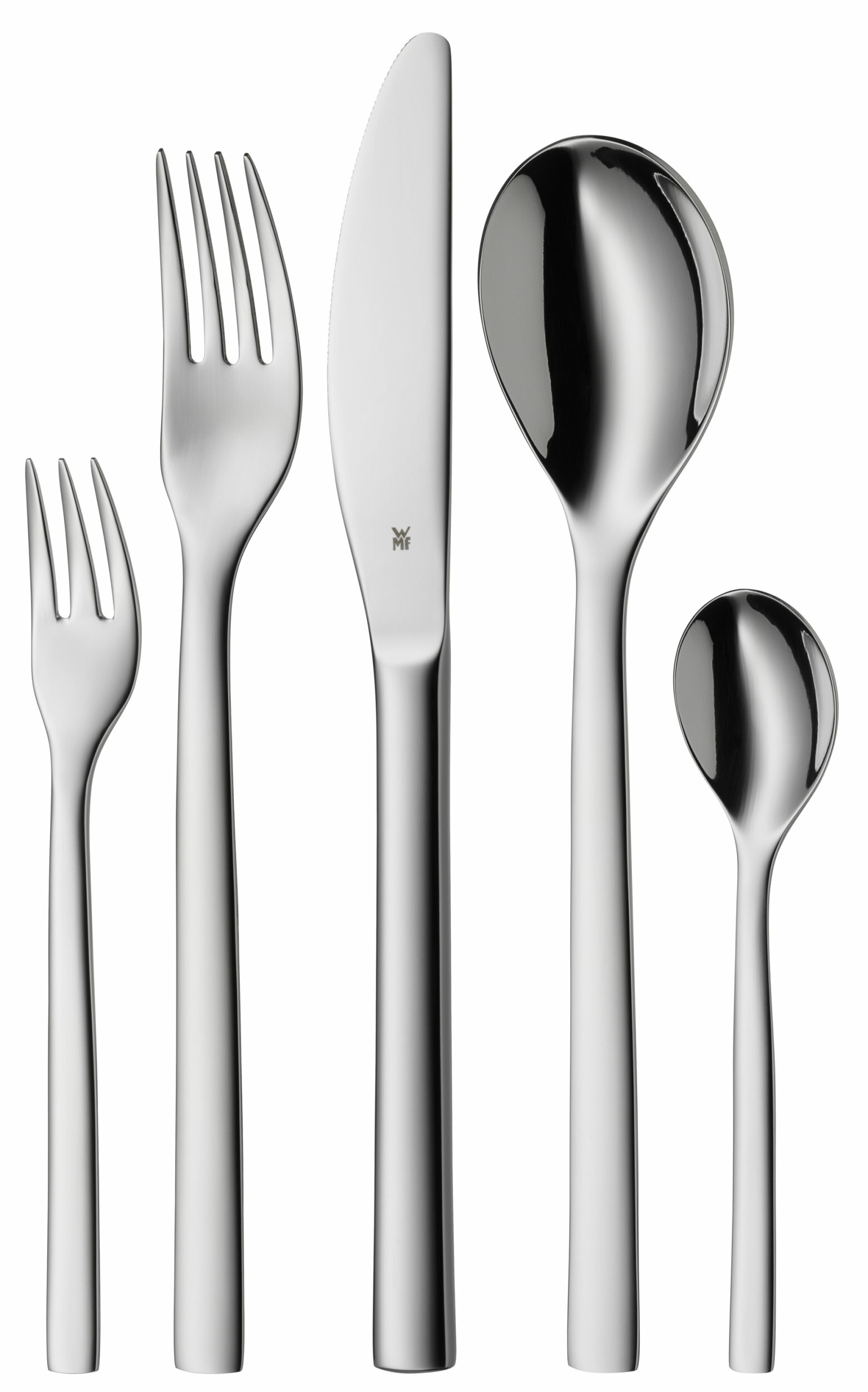 Besteck-Set, Atria