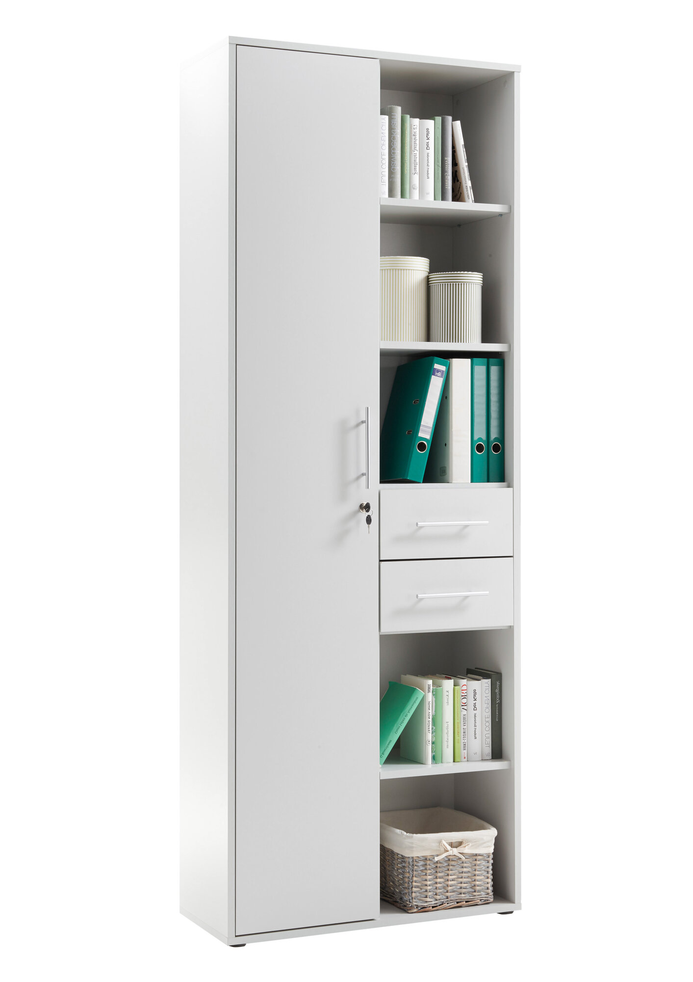 Schrank, Pronto