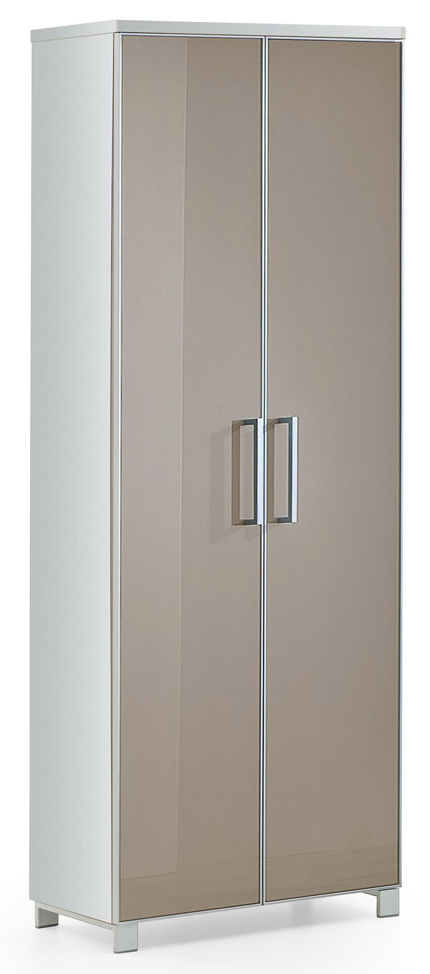 Dielenschrank, Santina