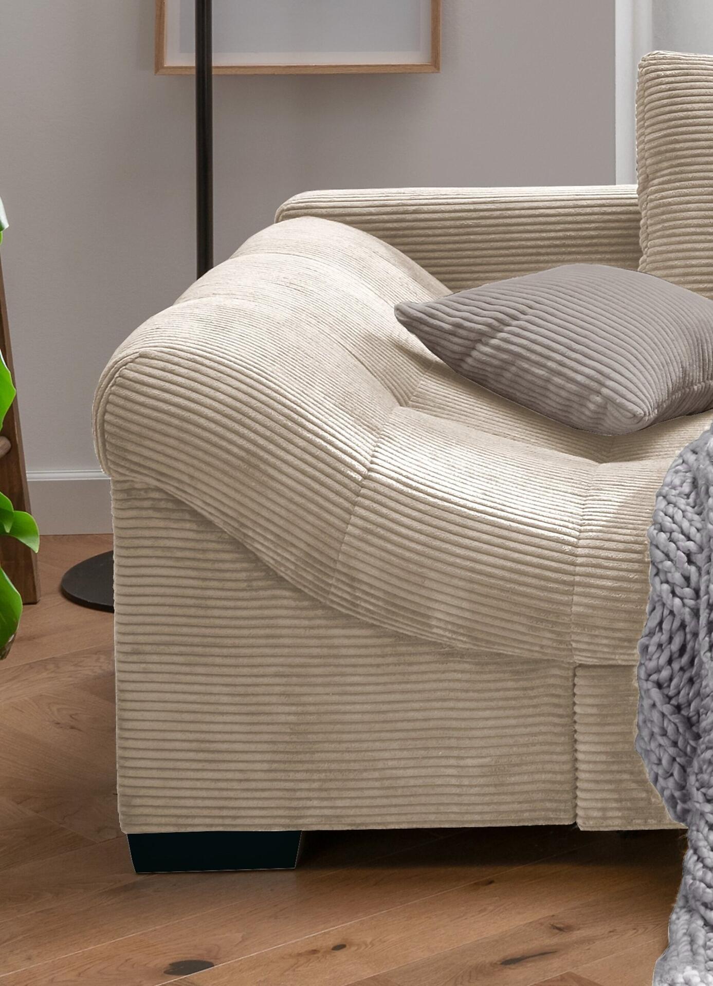 Ecksofa, Alvito