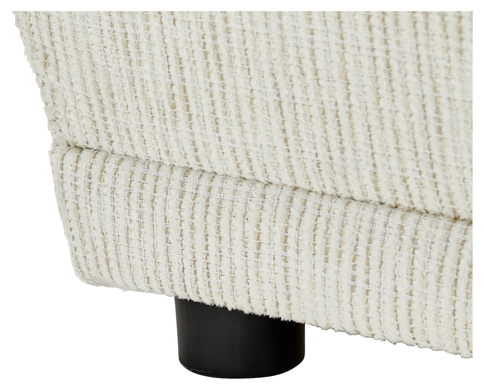 Chaiselongue, Nello