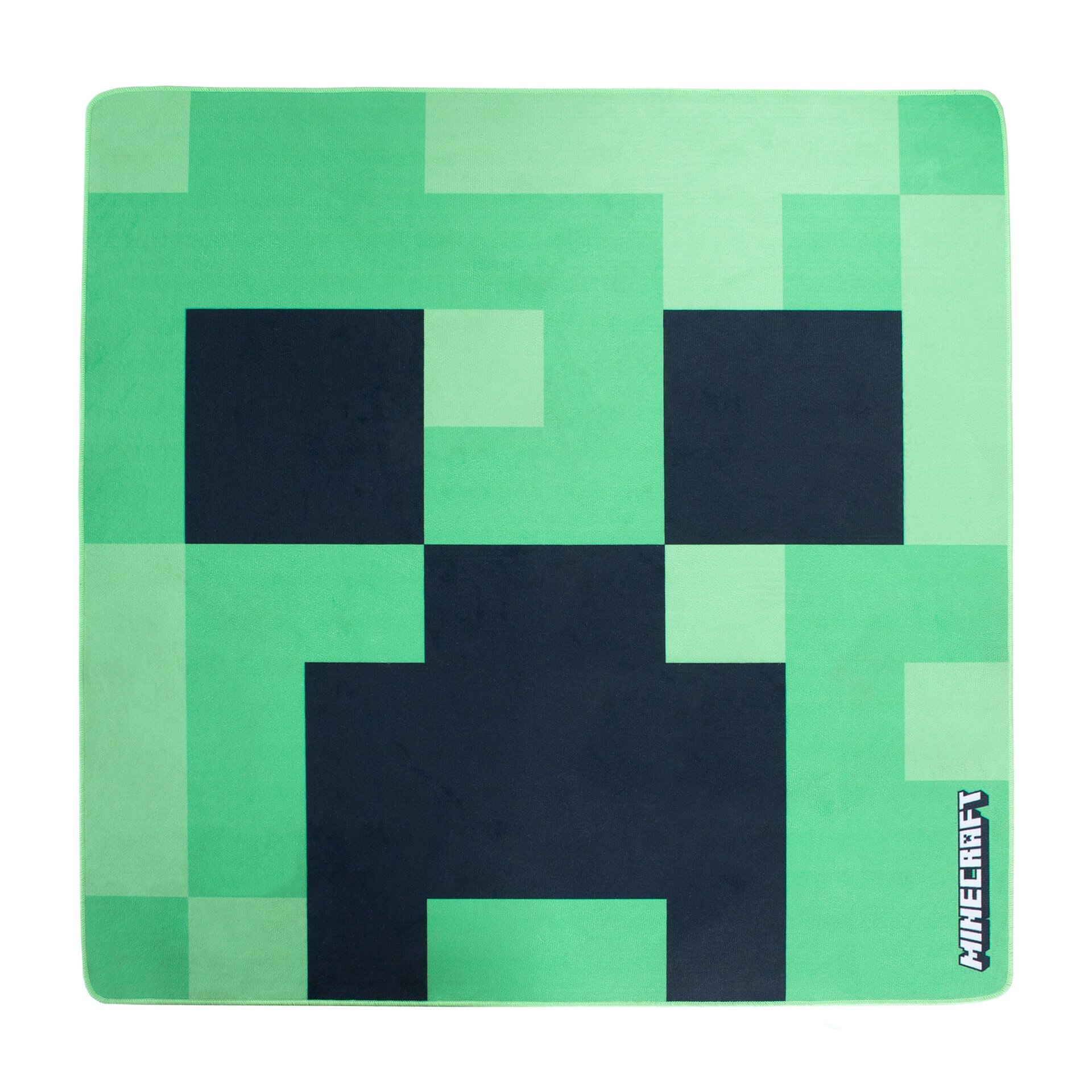 Teppich, Minecraft