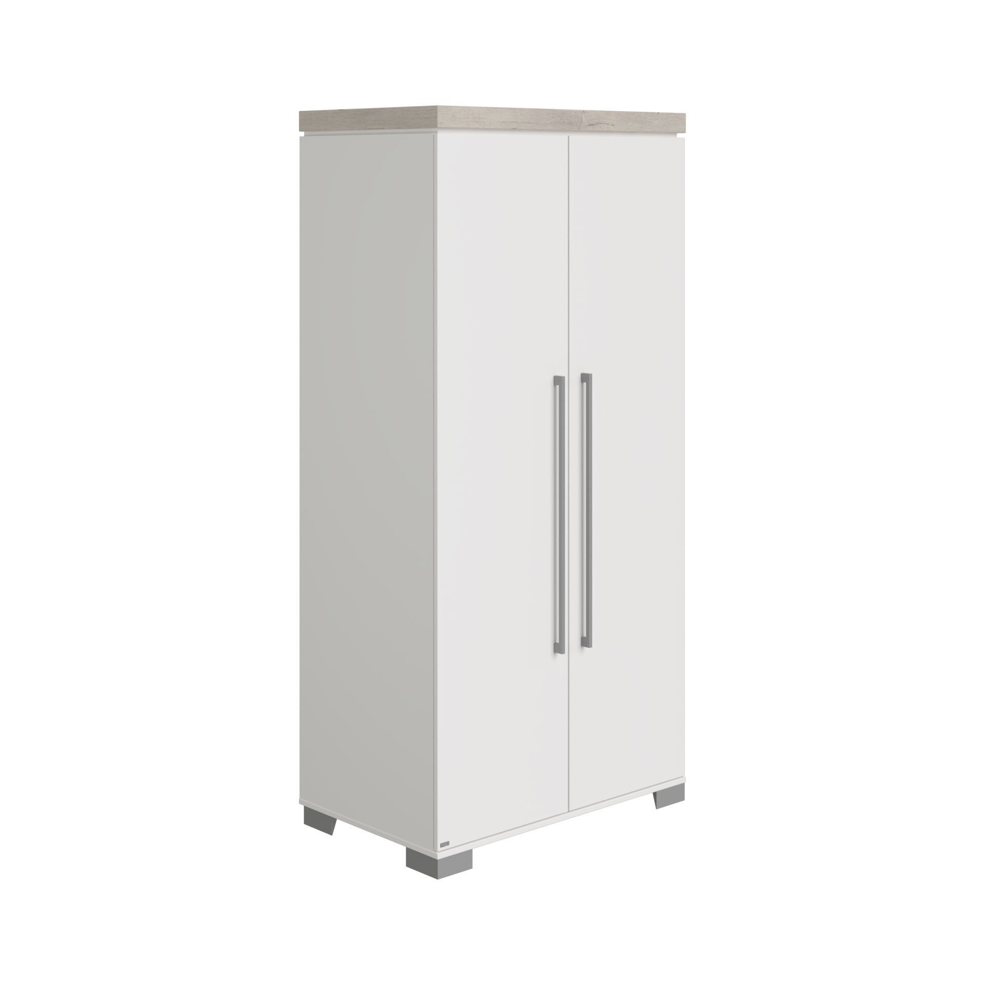 Drehtürenschrank, Kira
