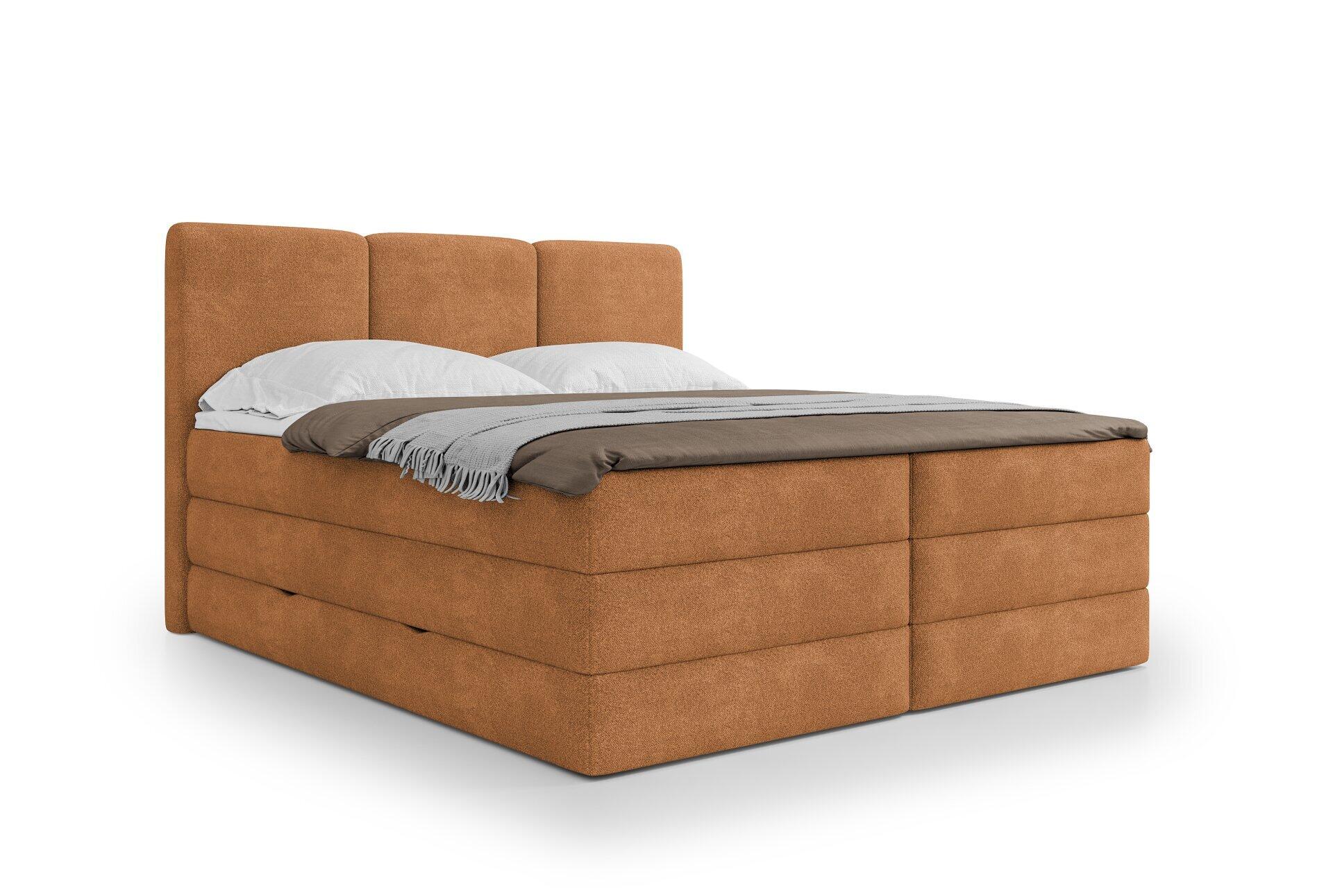 Boxspringbett, Castel