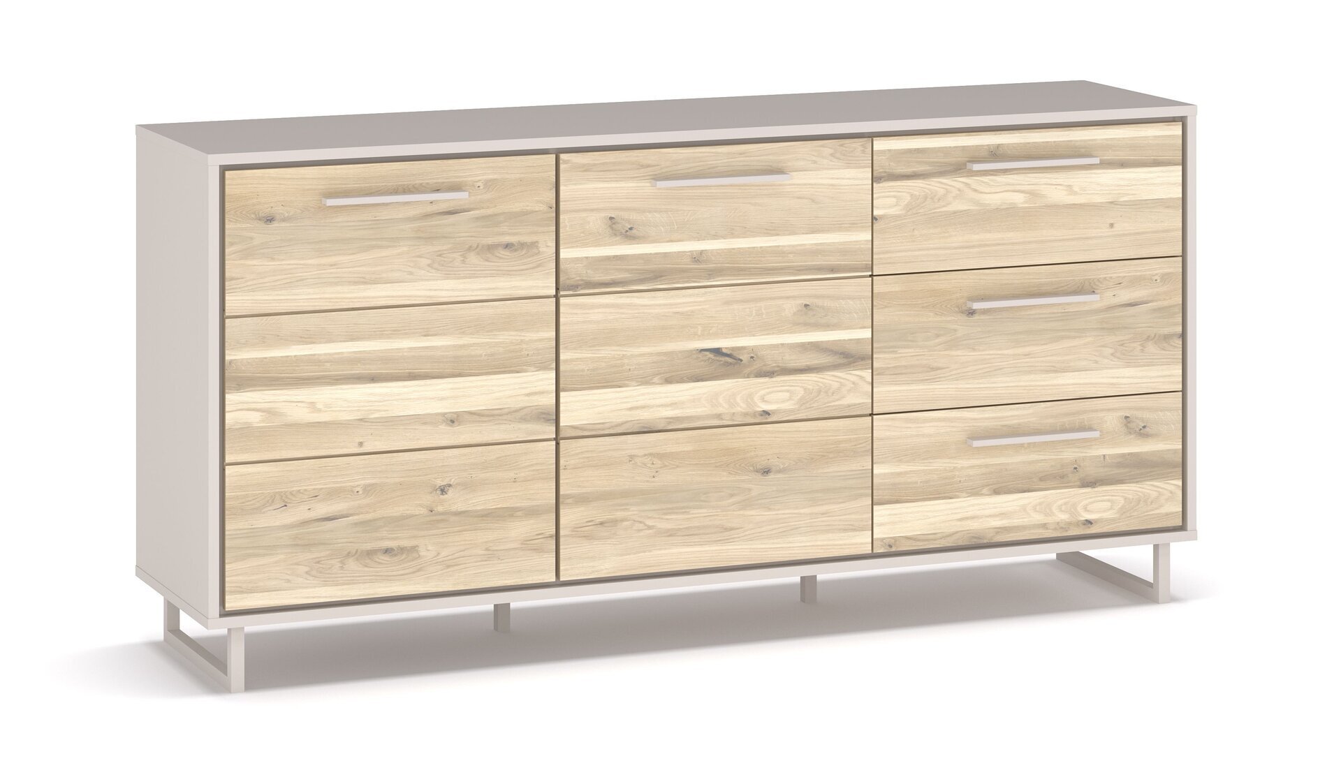 Sideboard, Kai