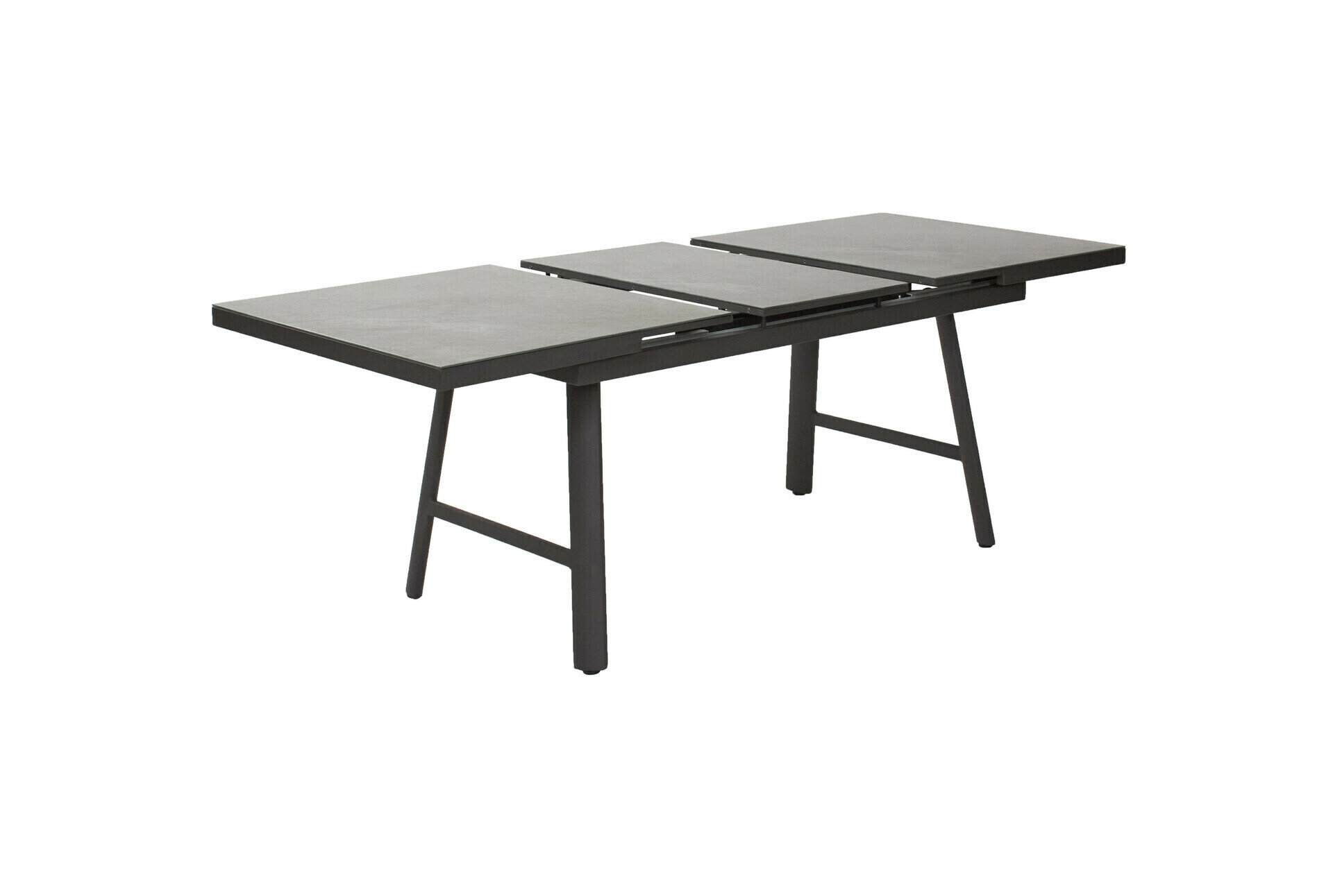 Ausziehtisch, Bondino