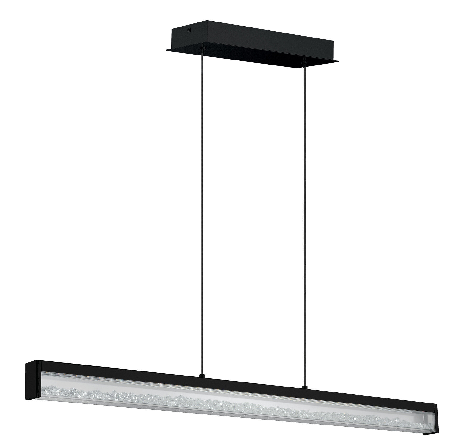 Pendelleuchte, Cardito 1
