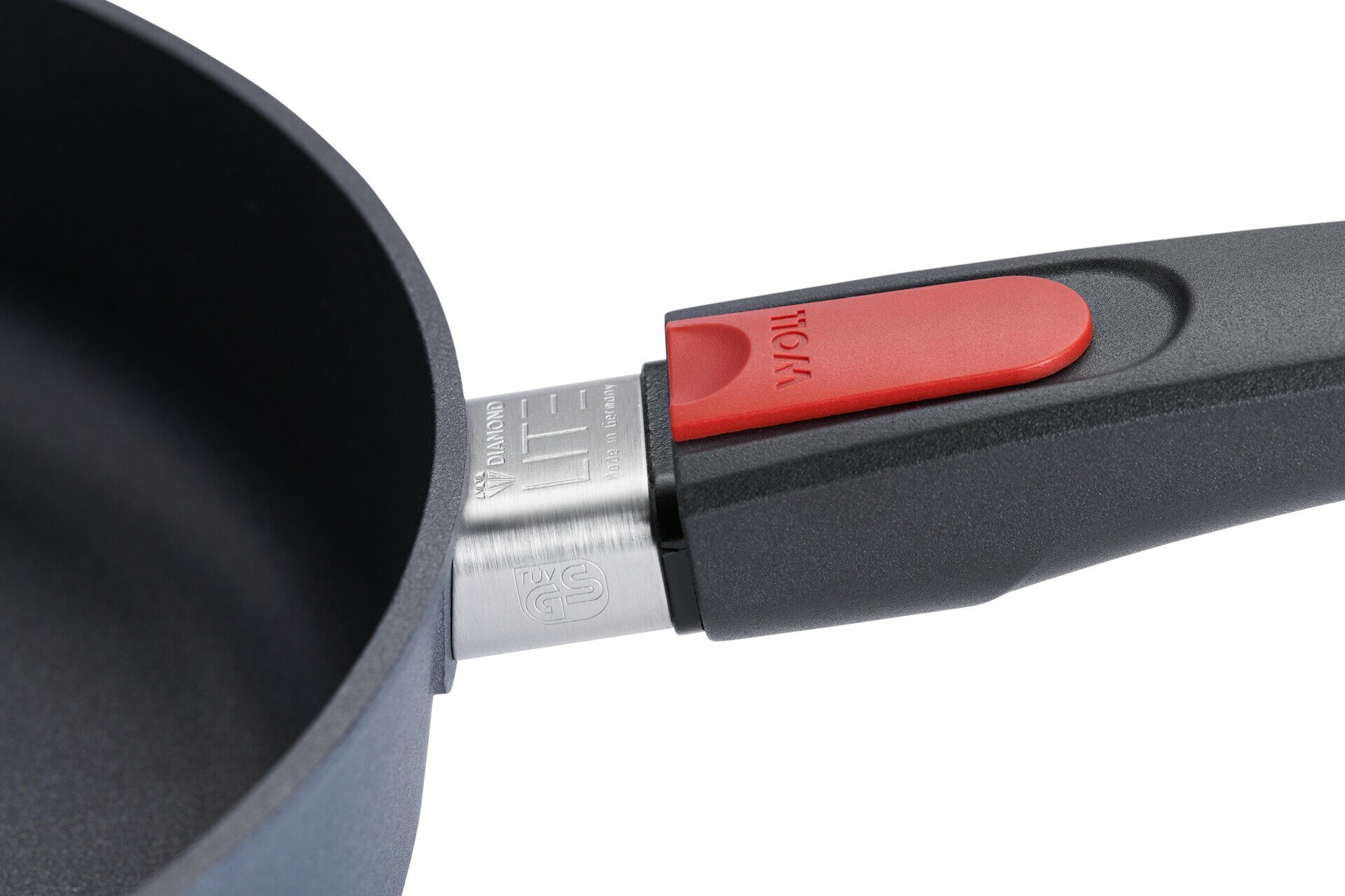Guss-Hochrandpfanne, Diamond LITE Guss-Hochrandpfanne, Diamond LITE