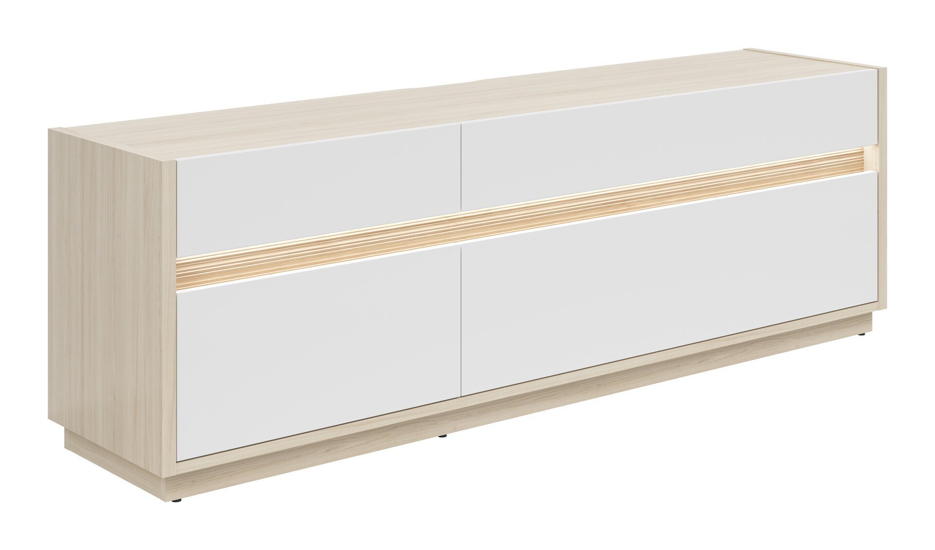 TV-Lowboard, Kim