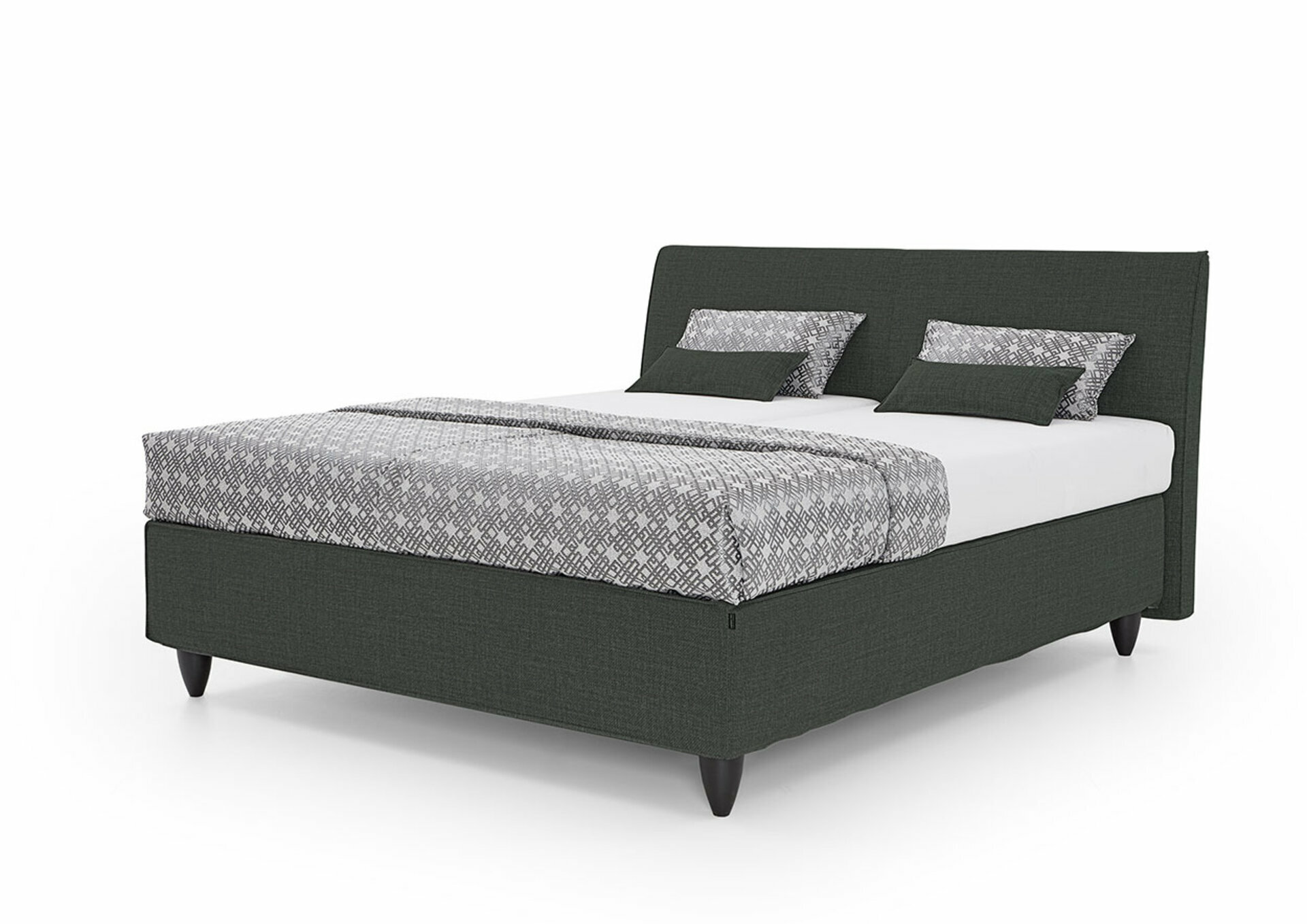 Boxspringbett, Amica
