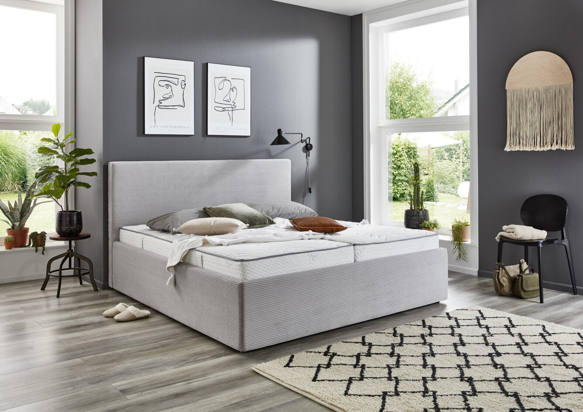 Polsterbett, Calgary PB120