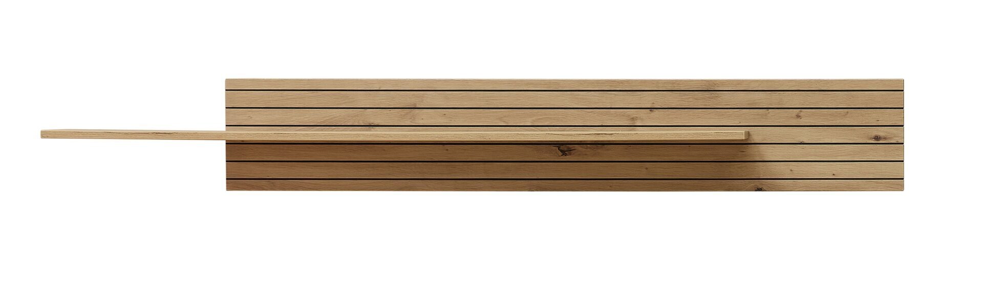 Wandboard, Ina