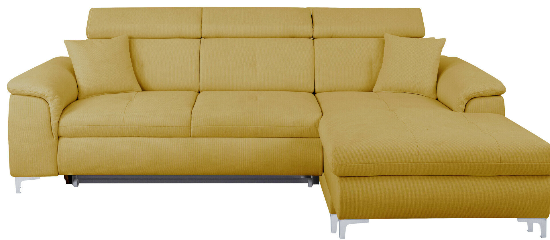 Ecksofa, Sergio