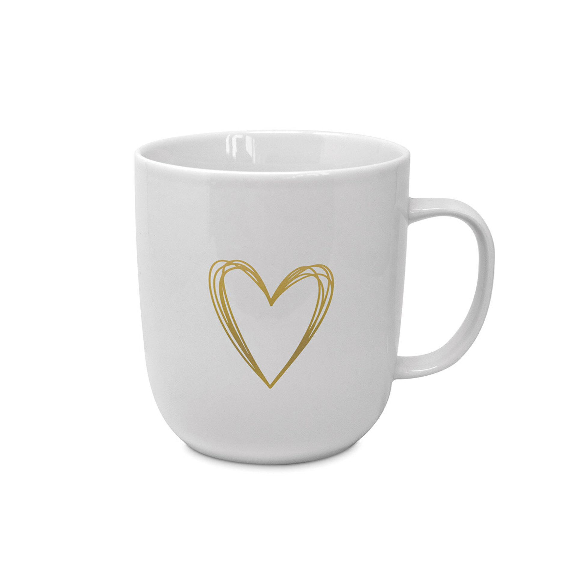 PO Single Mug