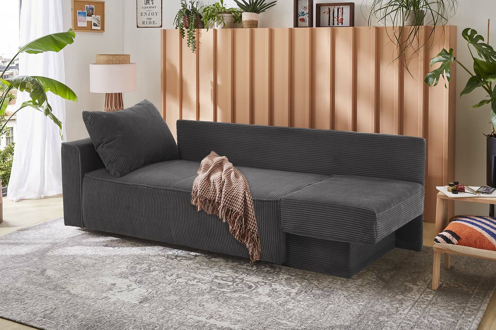 Schlafsofa, Ron