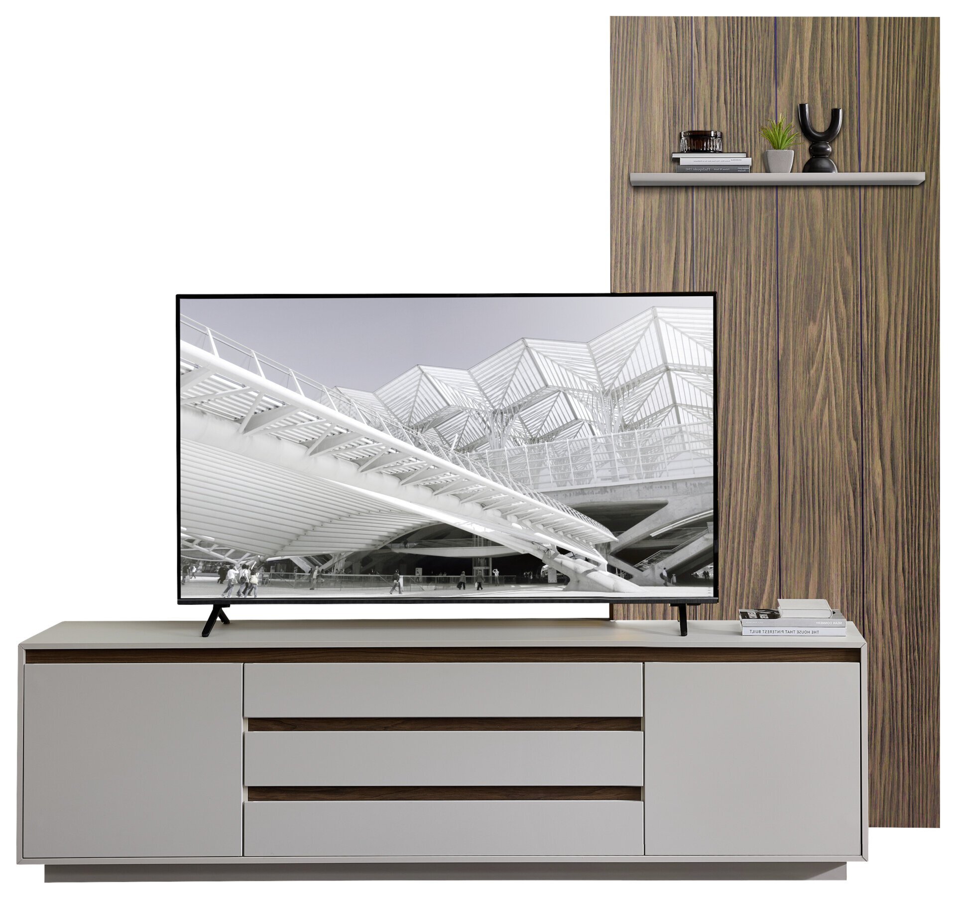TV-/Wohnlösung, Malibu