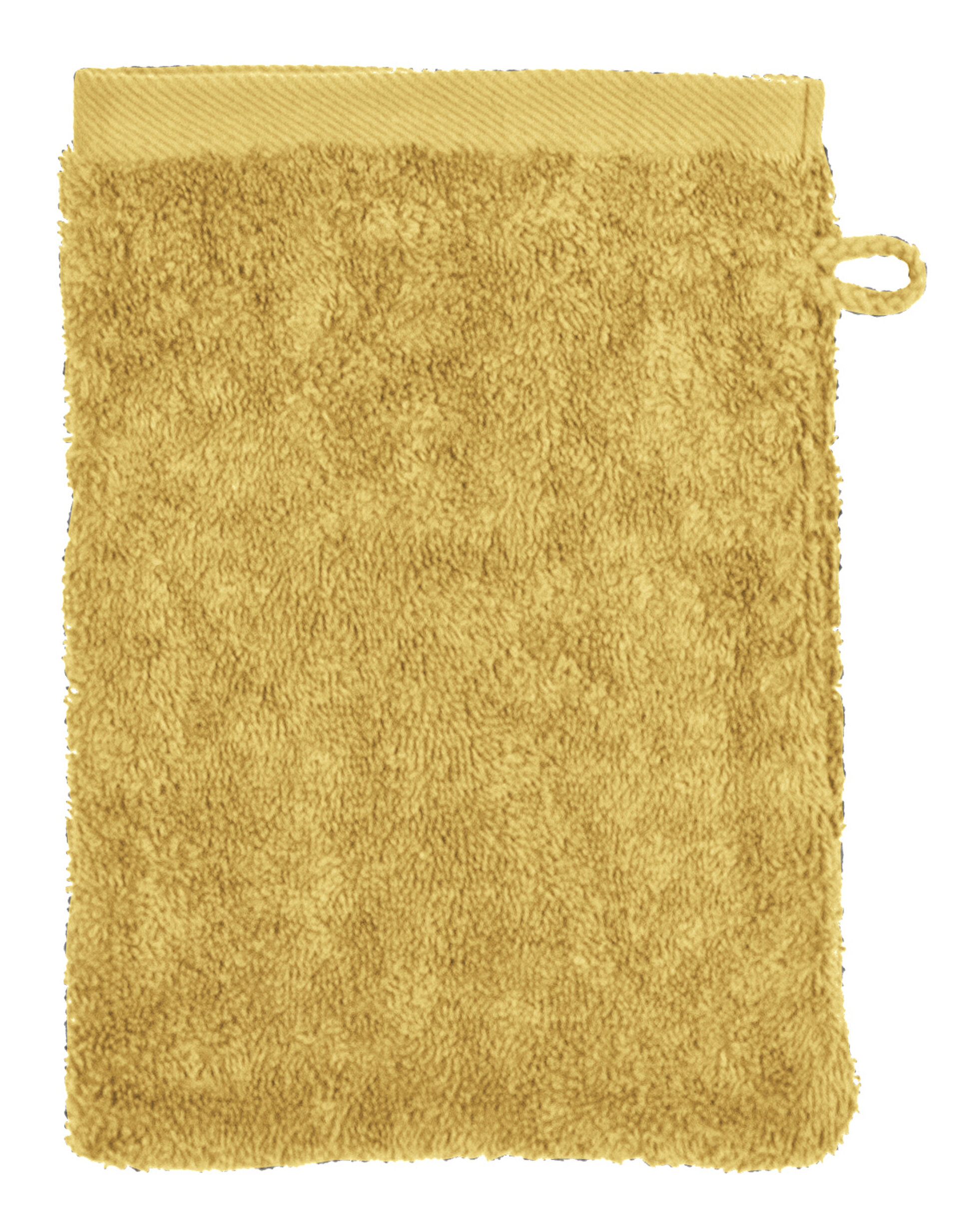 Waschhandschuh, Sinfonie