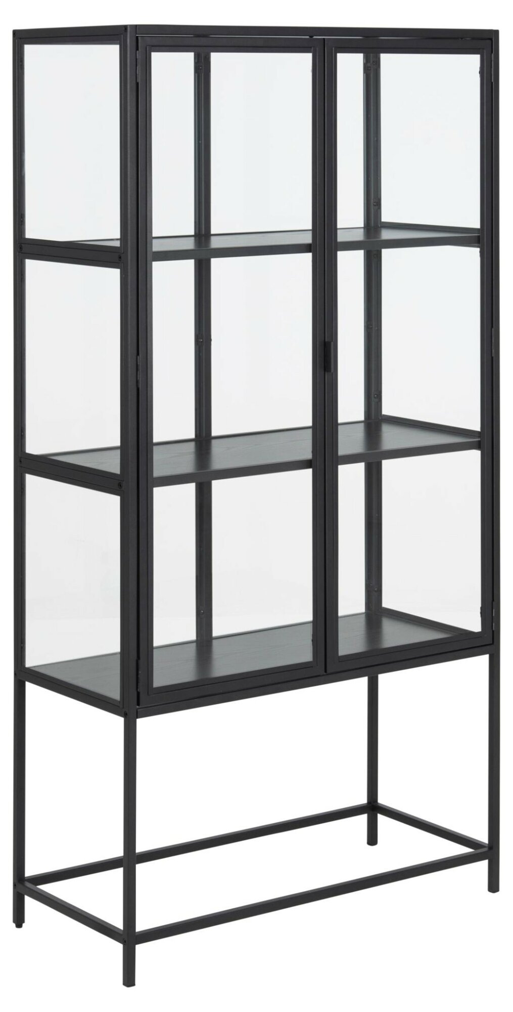 Vitrine, Seaford