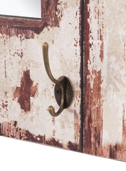 Wandgarderobe, 89993