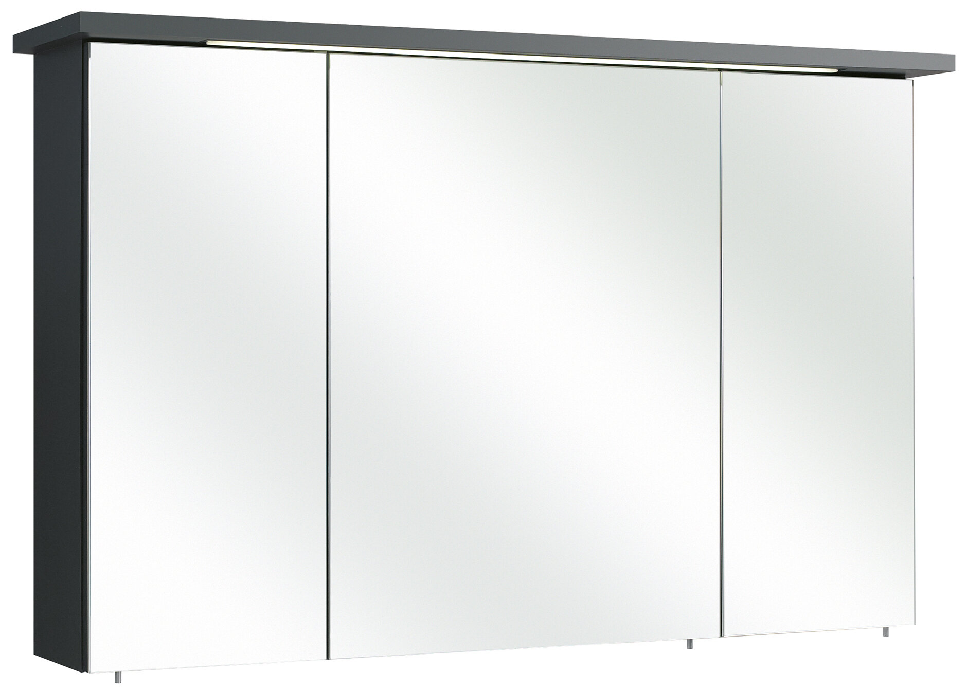 Spiegelschr. 84-III, 045 Spiegelschrank