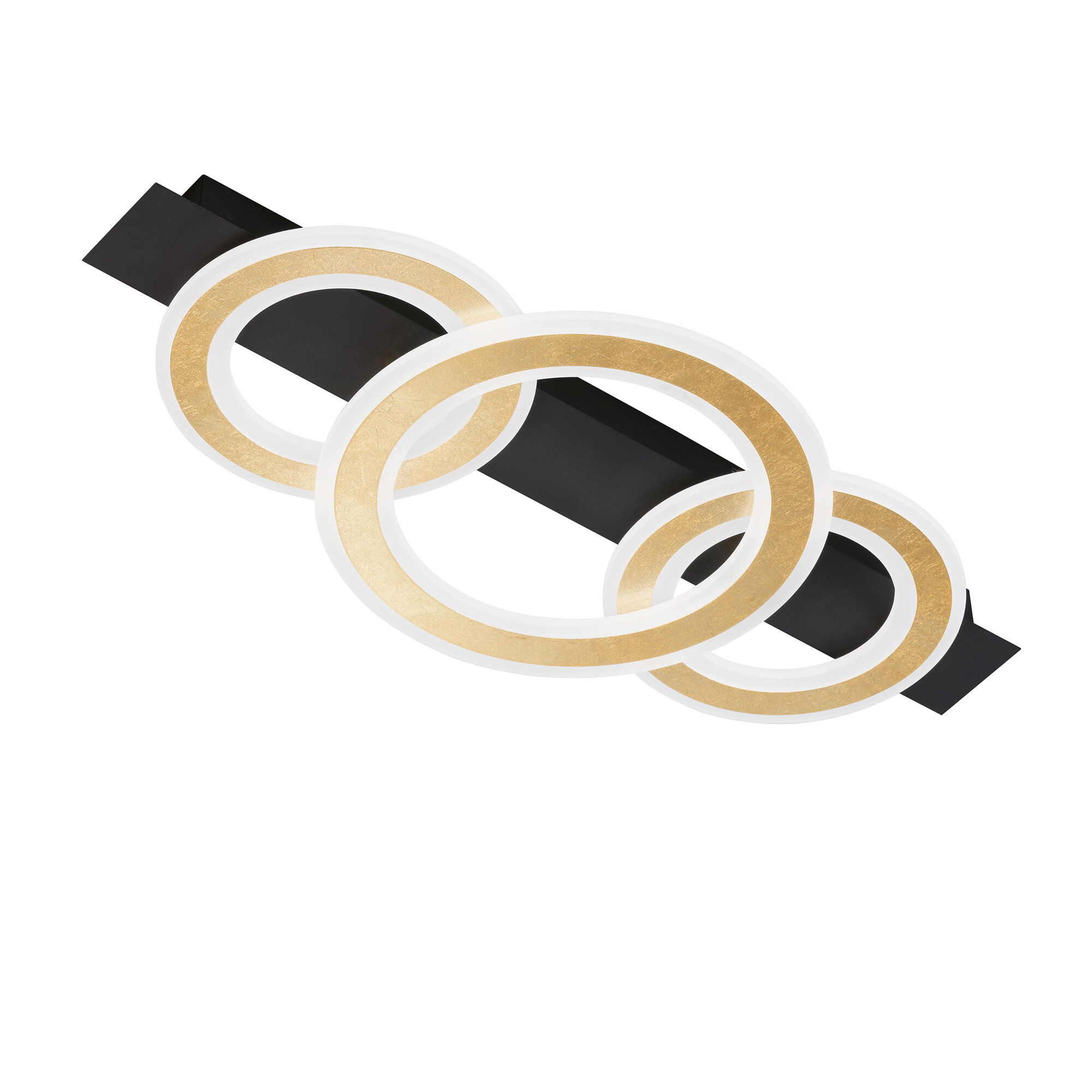 Deckenleuchte, Circle