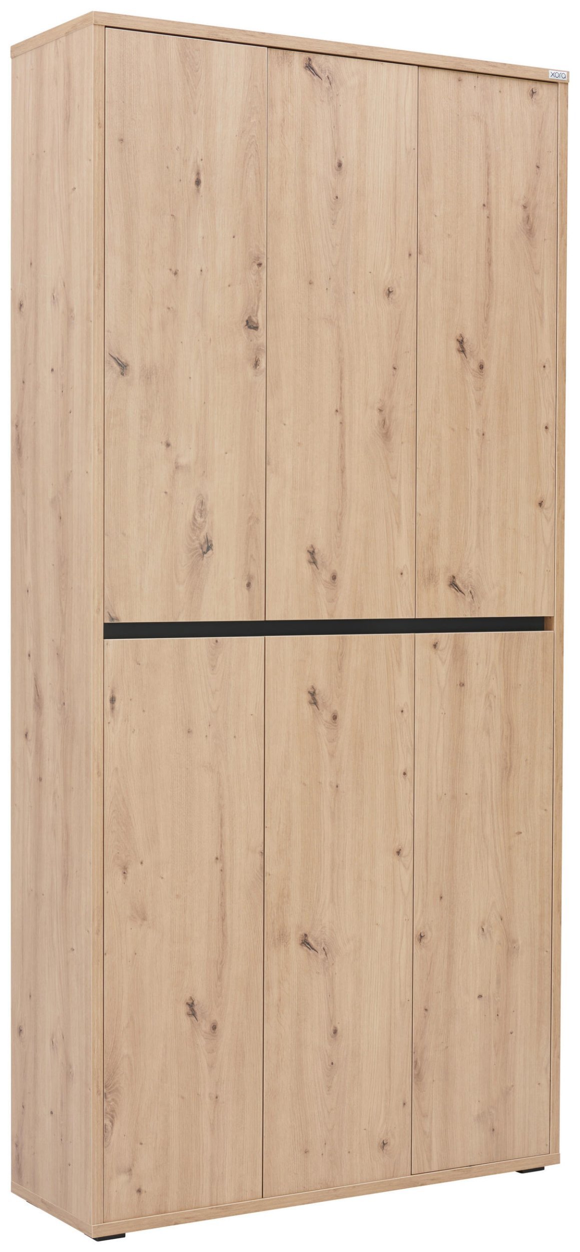 Schuhschrank, Liv