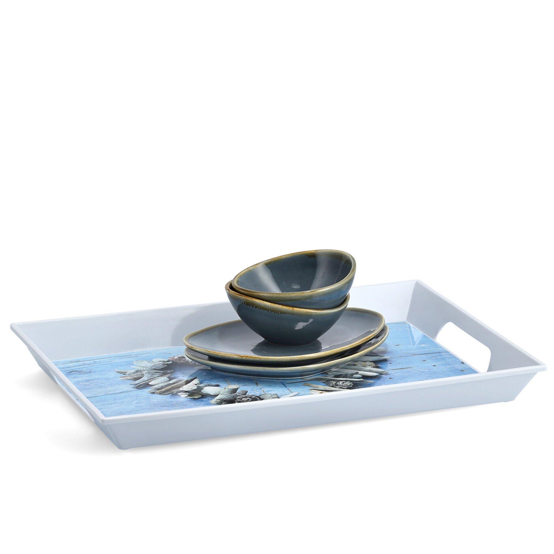 Melamintablett