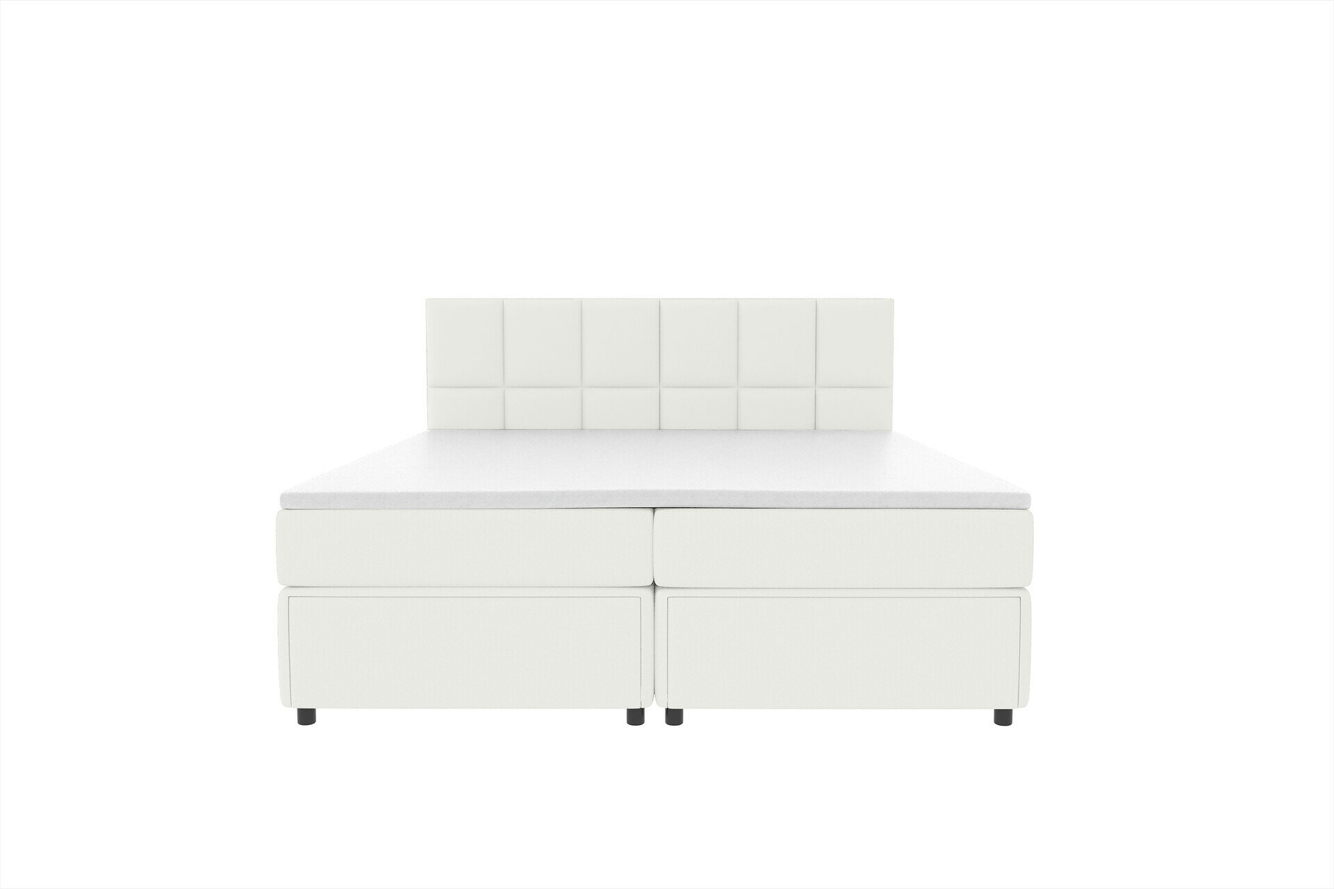 Boxspringbett, Garda