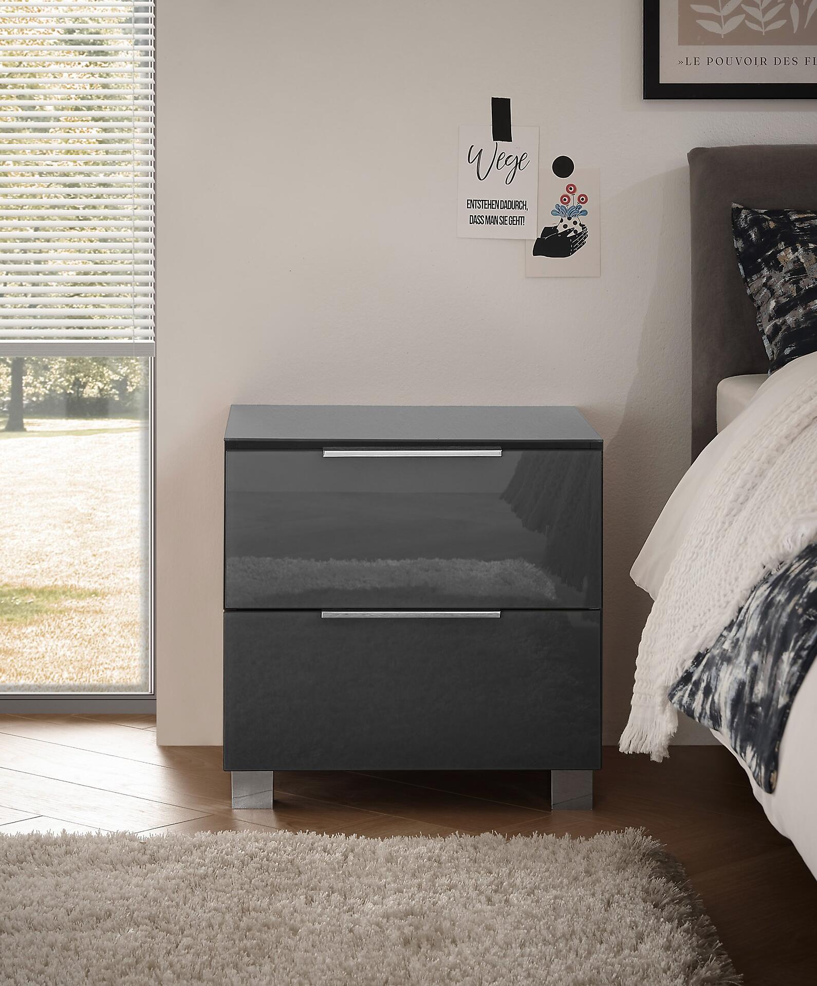 Nachtkommode, Lippo