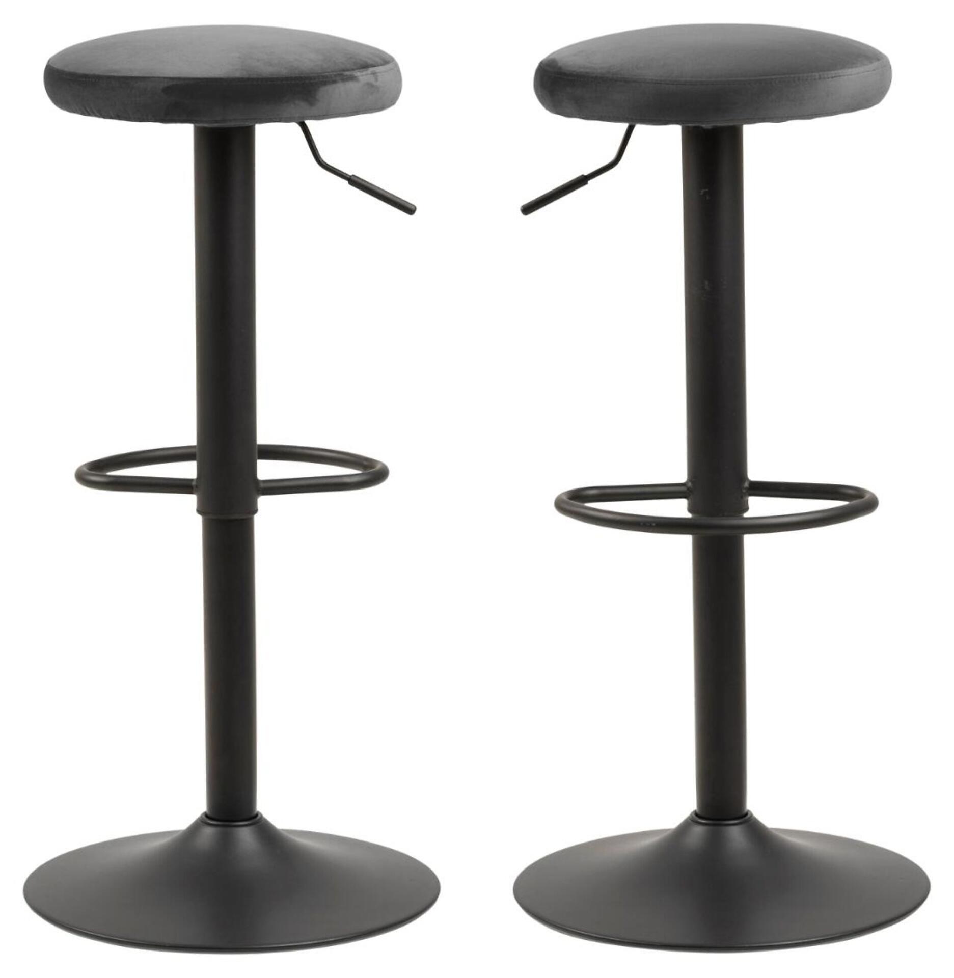 Barhocker, Finch