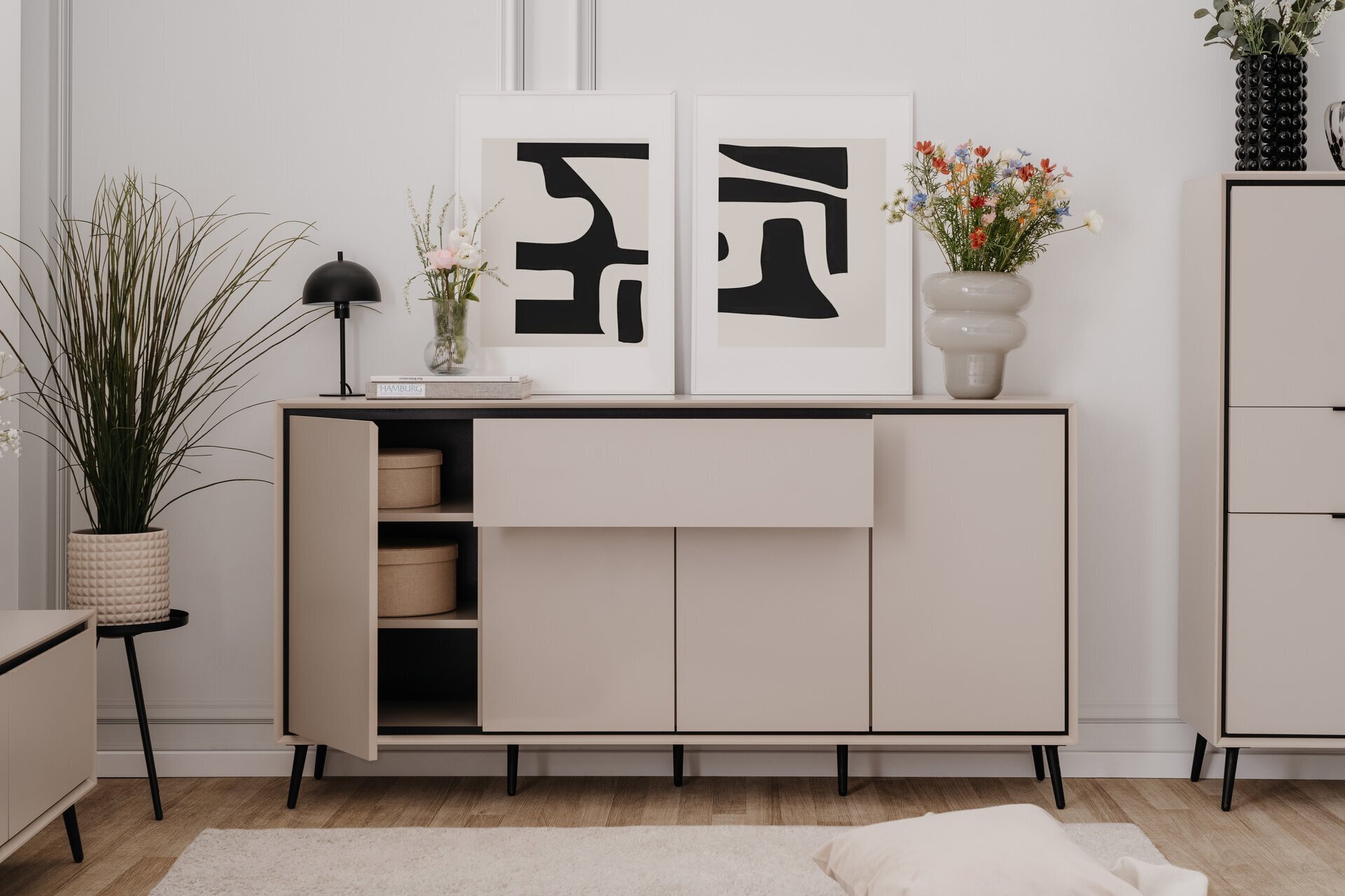 Sideboard, Arona 51B