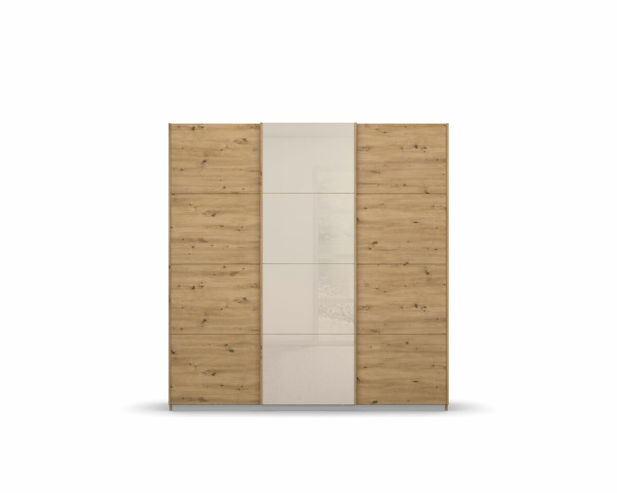 Schwebetürenschrank, Kulmbach