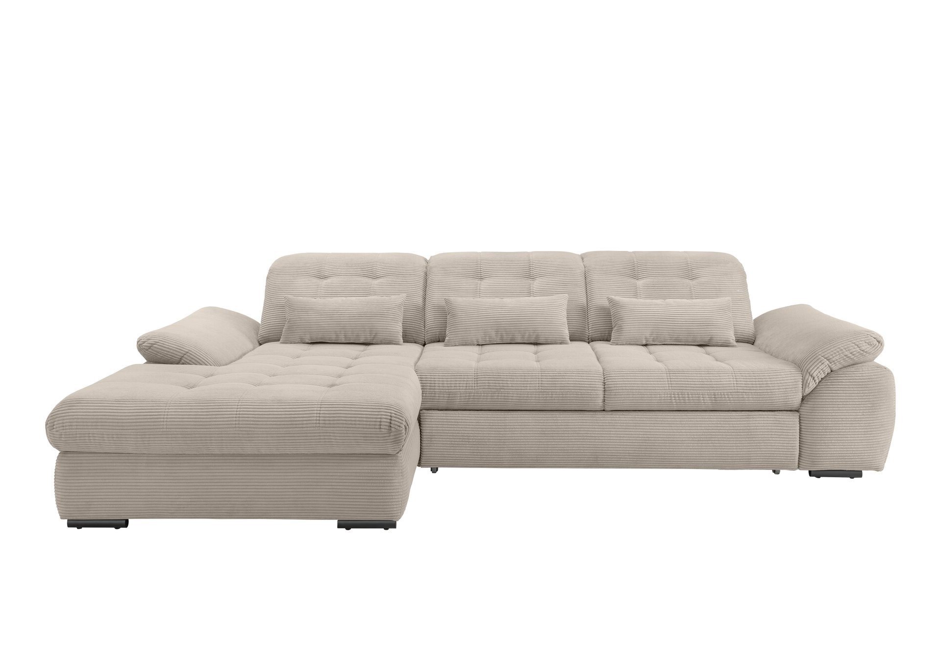 Ecksofa, Rigatti