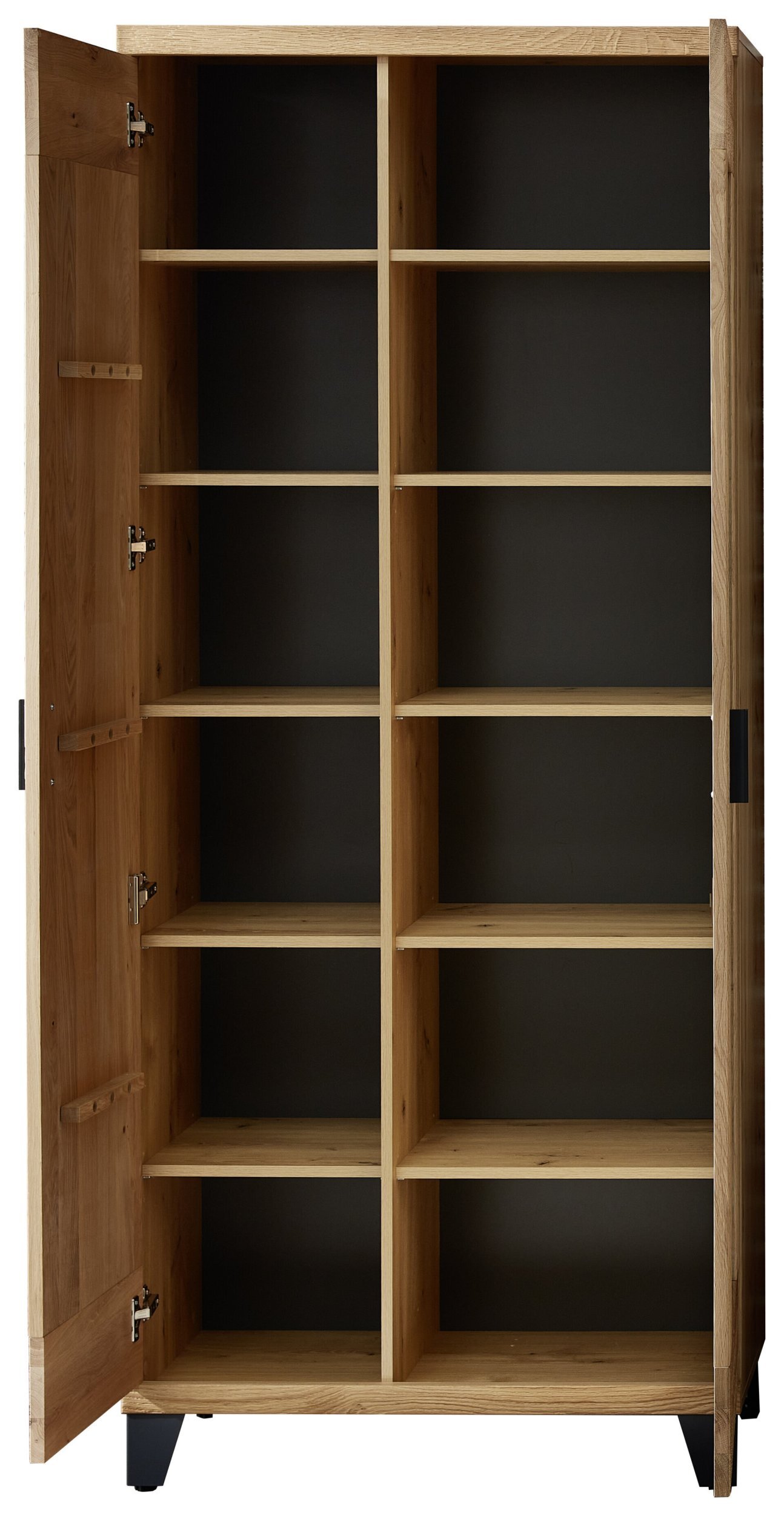 Garderobenschrank, Persiko