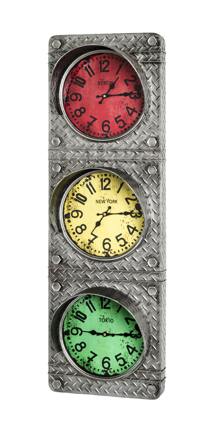 Uhr, 19880
