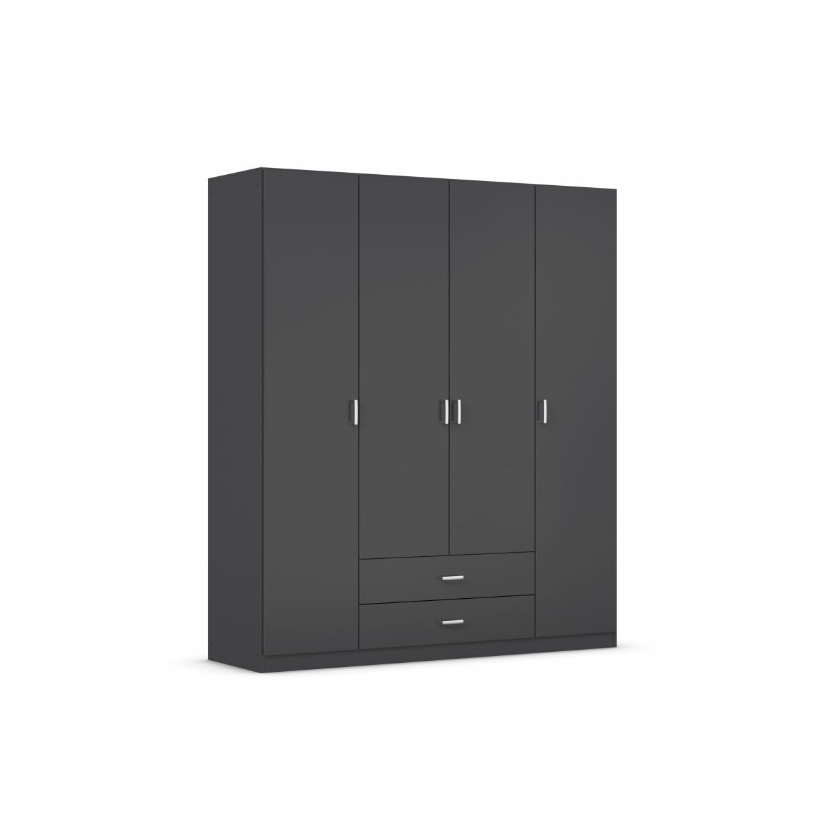Drehtürenschrank, Gamma