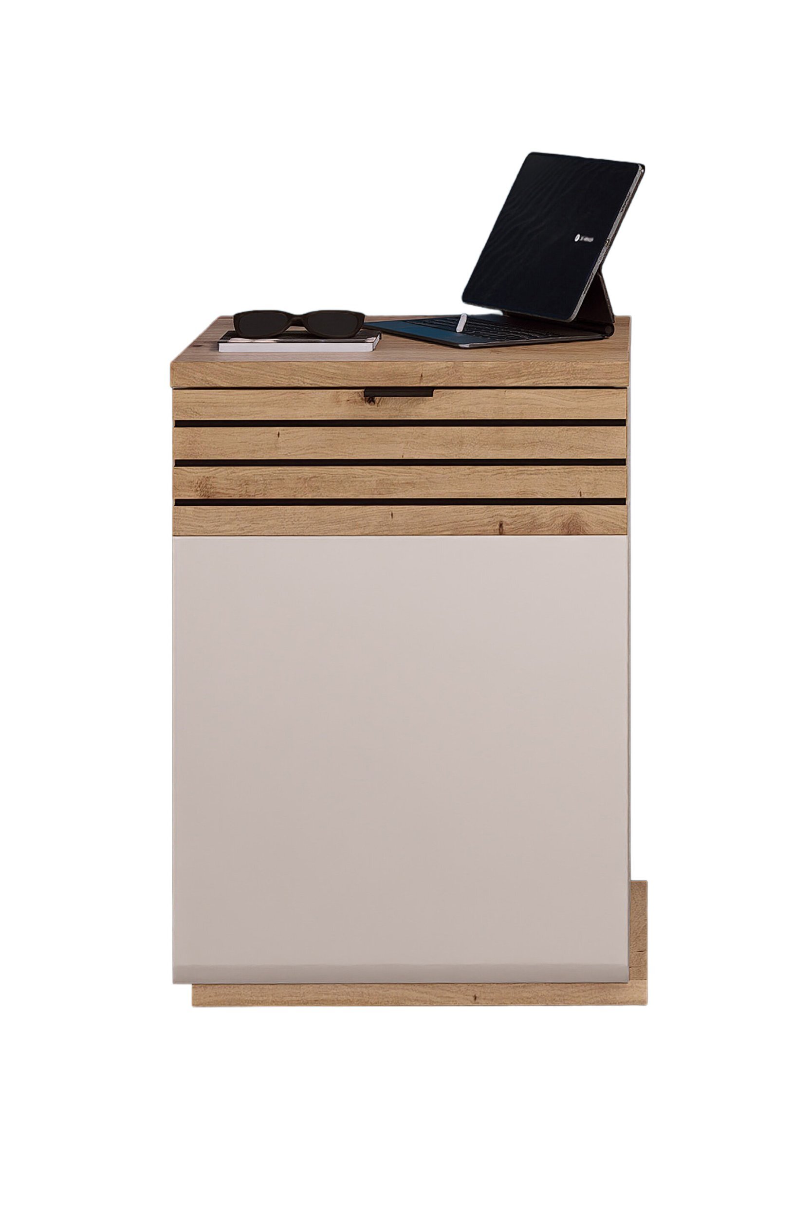TV-Element, Denito