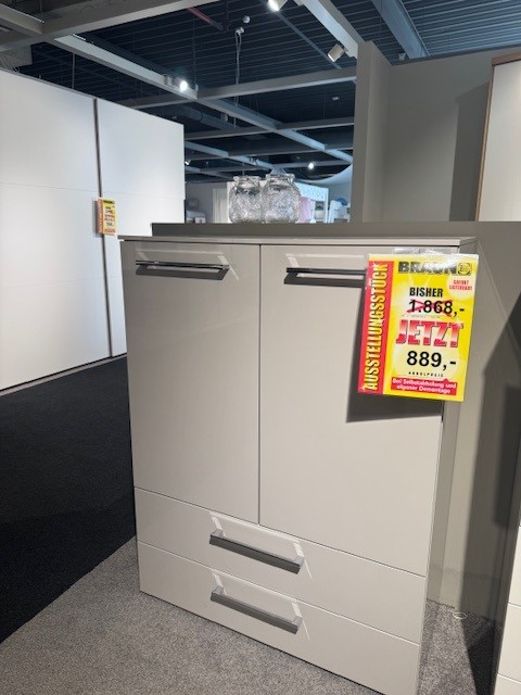 Schubkastenkommode My Studio 