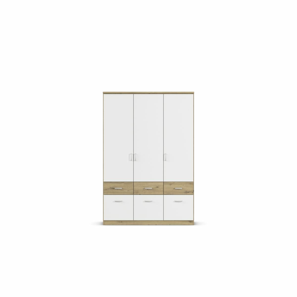 Drehtürenschrank, Bremen Extra