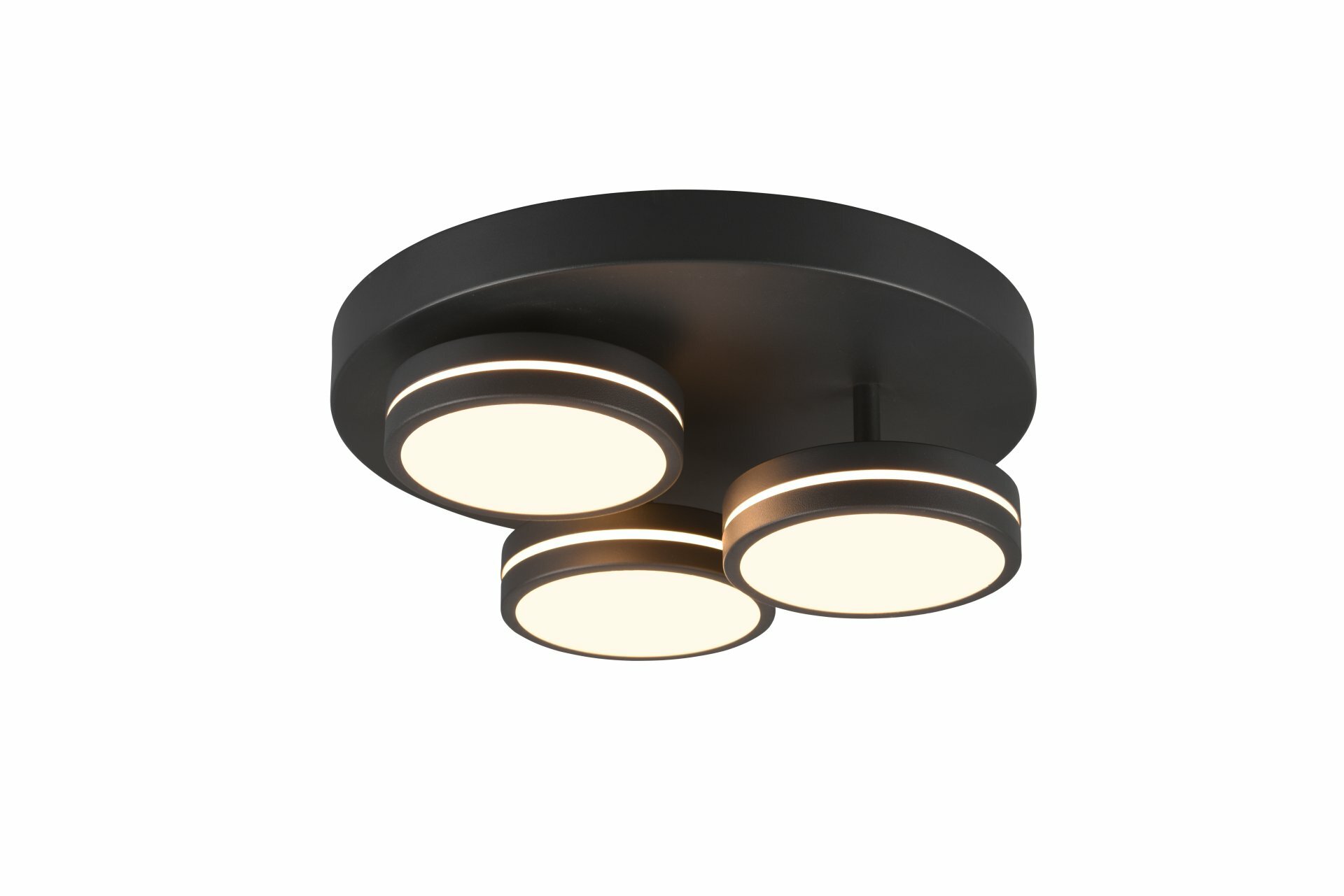 Deckenleuchte, Franklin