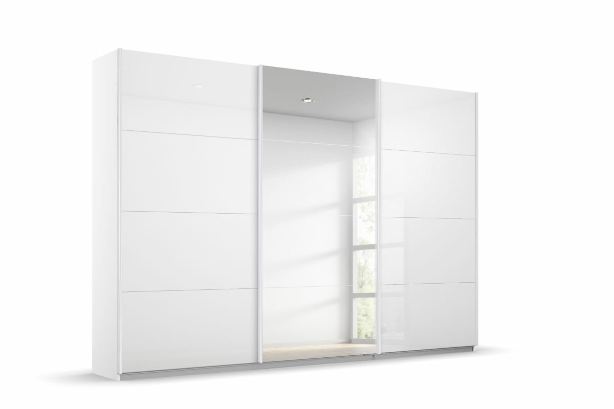Schwebetürenschrank, Kulmbach