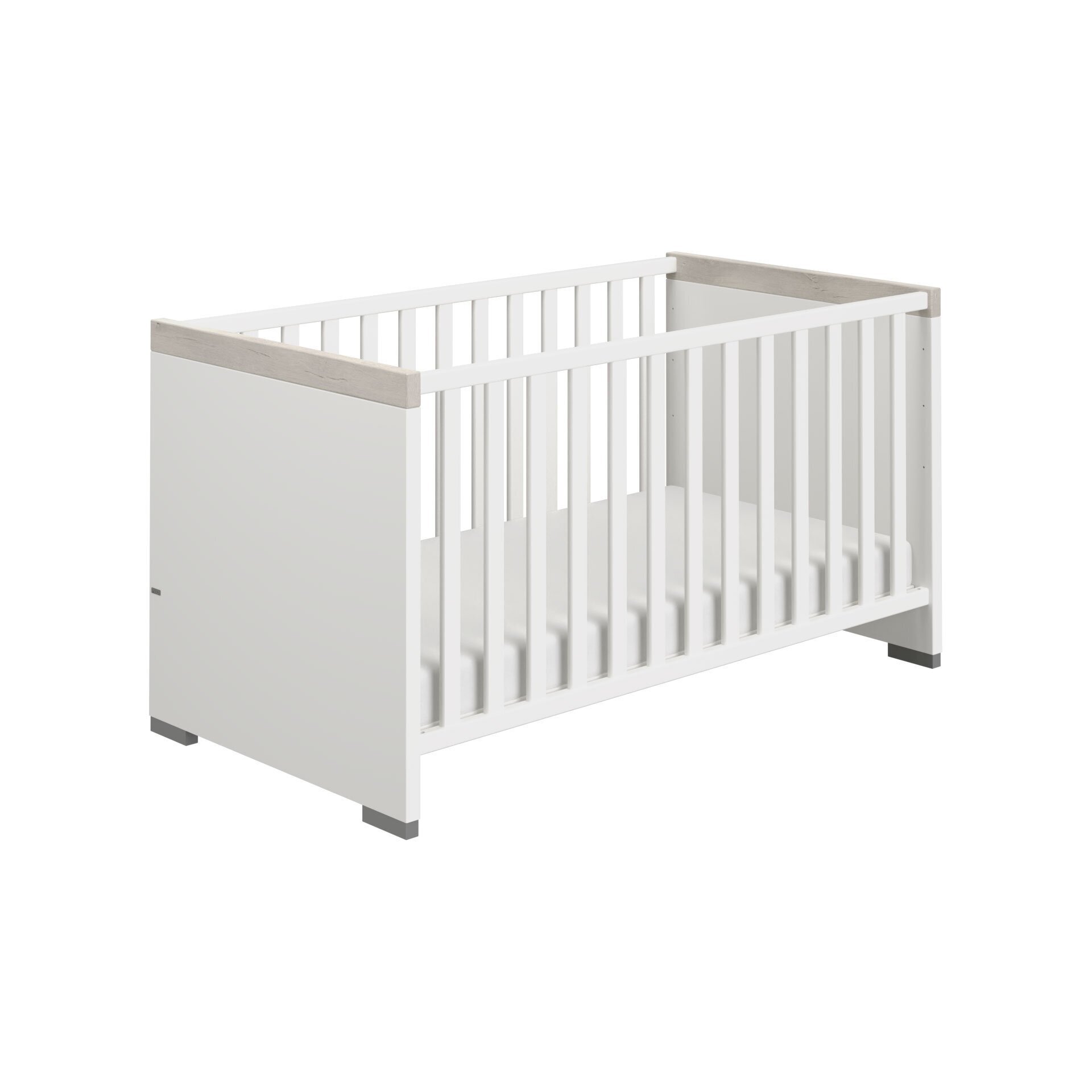 Babybett, Kira
