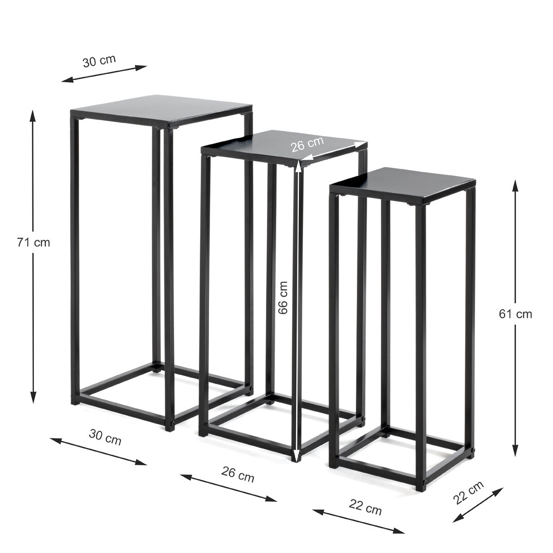 Blumensäule, 25559