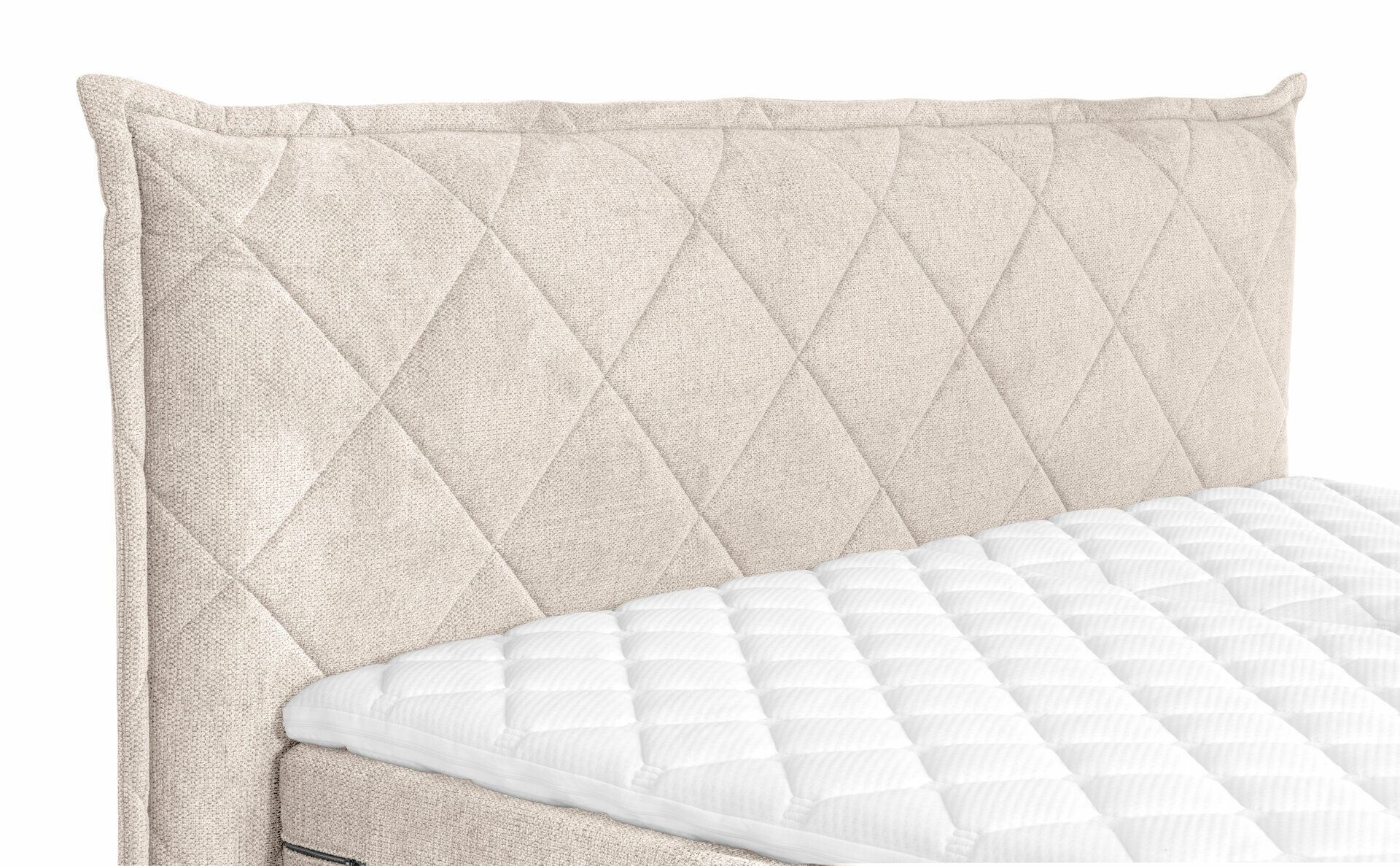 Boxspringbett, Casanova