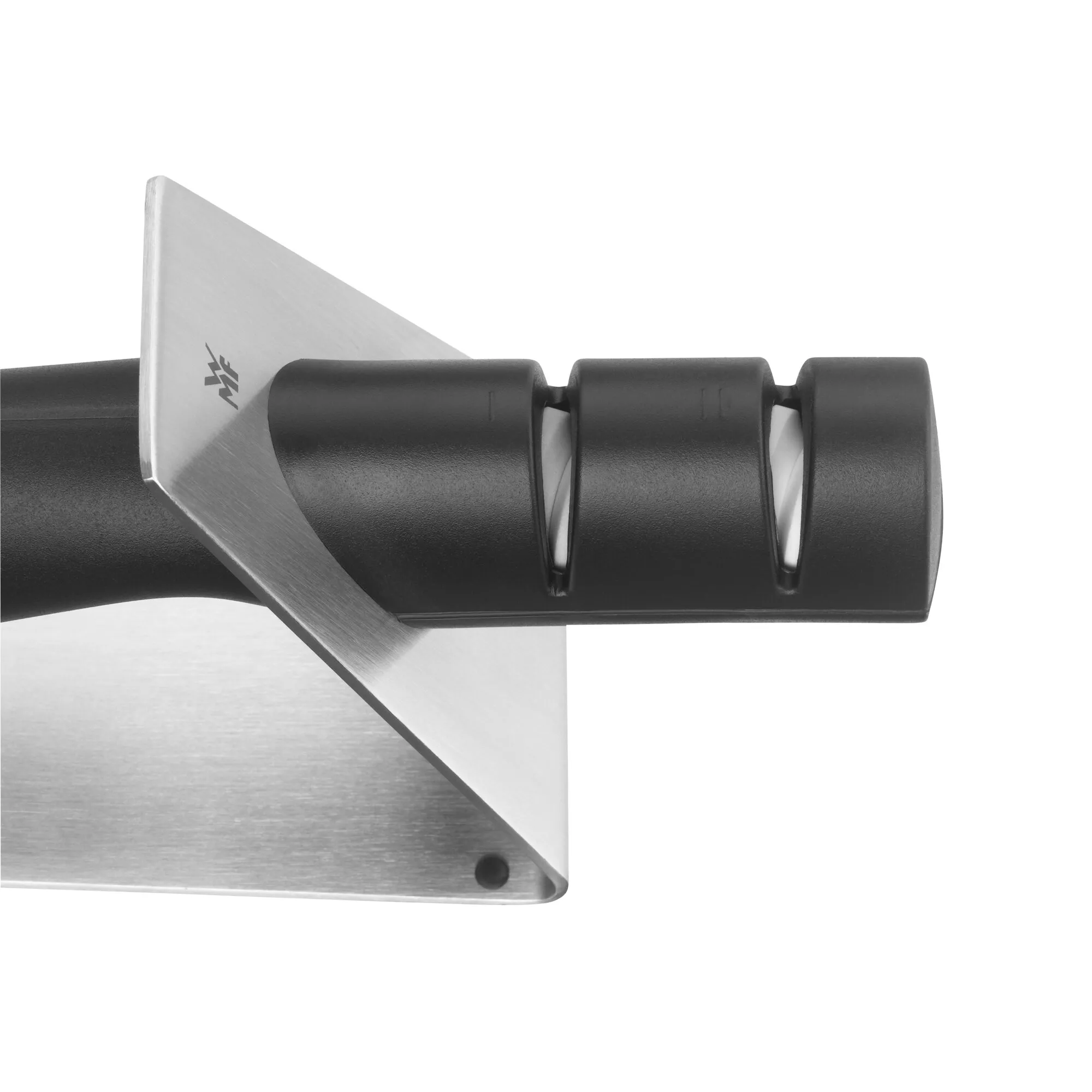 Messerschärfer, Gourmet